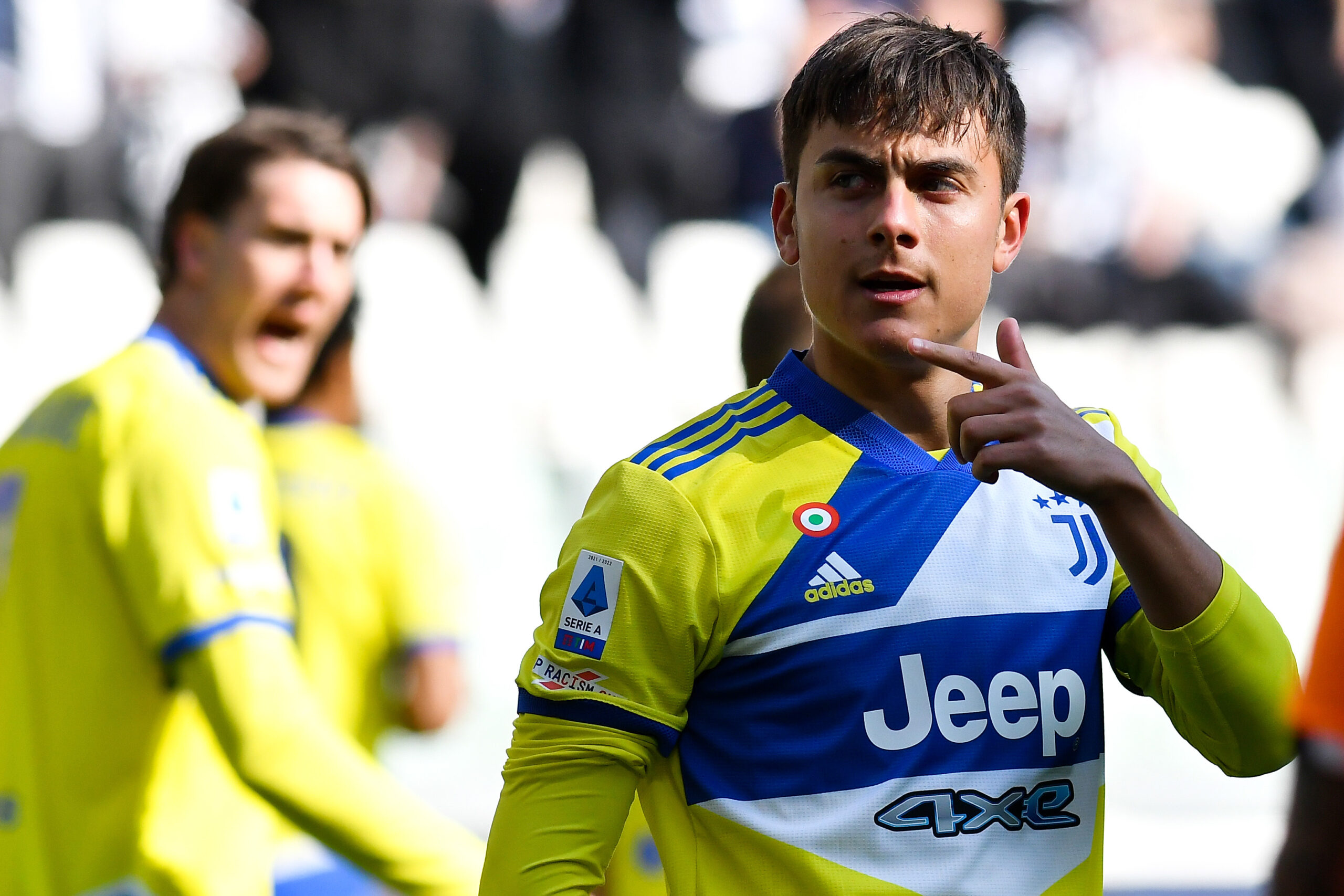 Mercato : Paulo Dybala ne va pas prolonger avec la Juve !