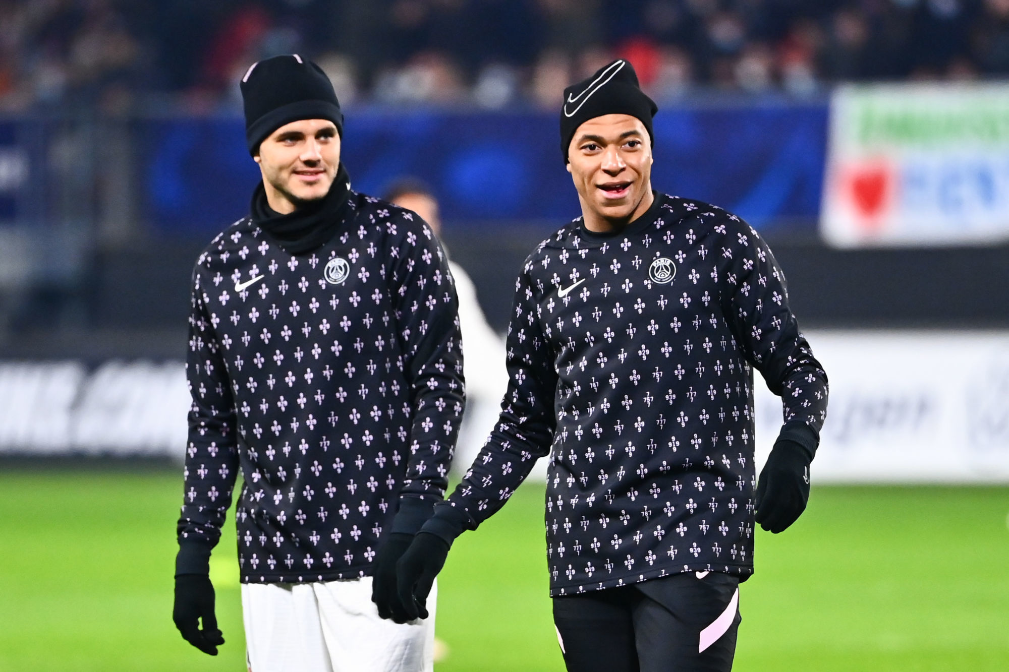 PSG, Mercato : un club surprise se manifeste pour Icardi