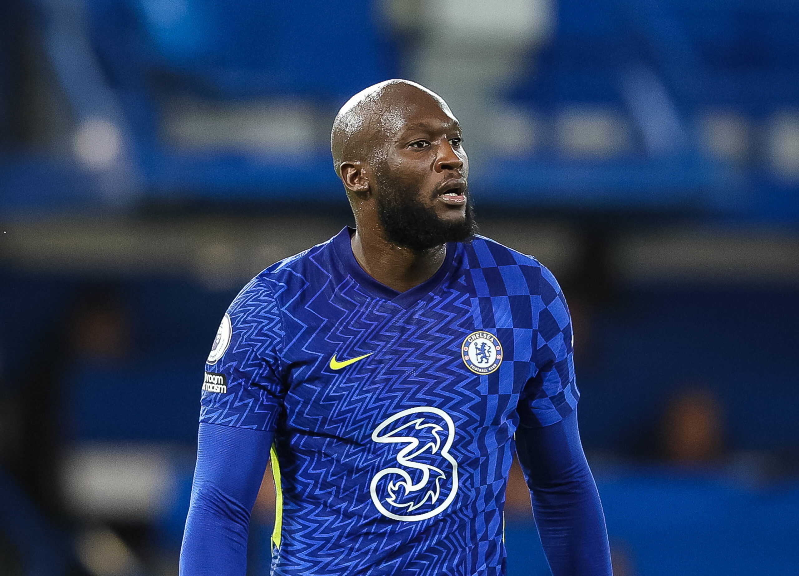 Mercato : Le PSG explorerait la piste Romelu Lukaku