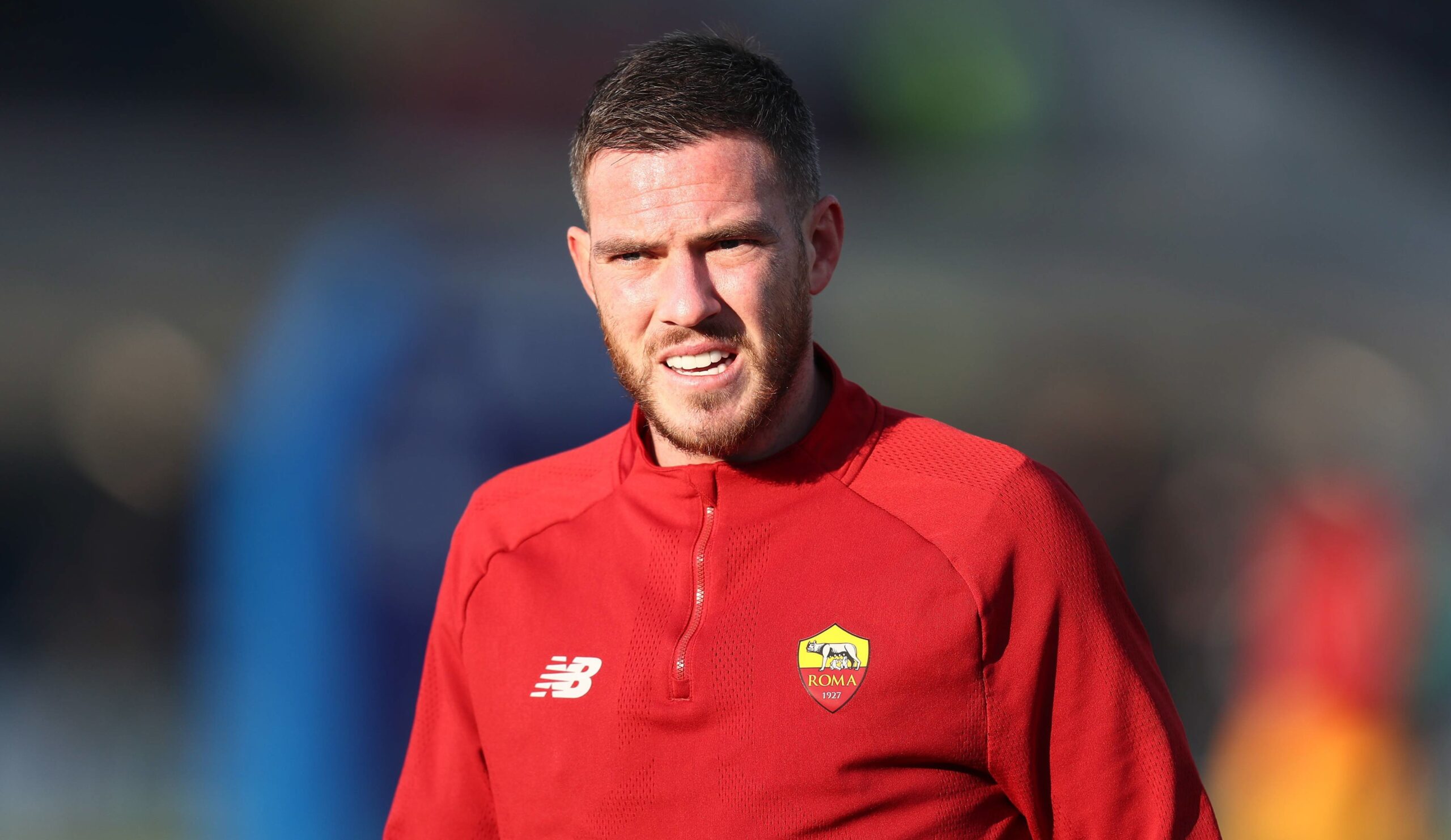AS Roma : Jordan Veretout, plus désiré par Mourinho ?