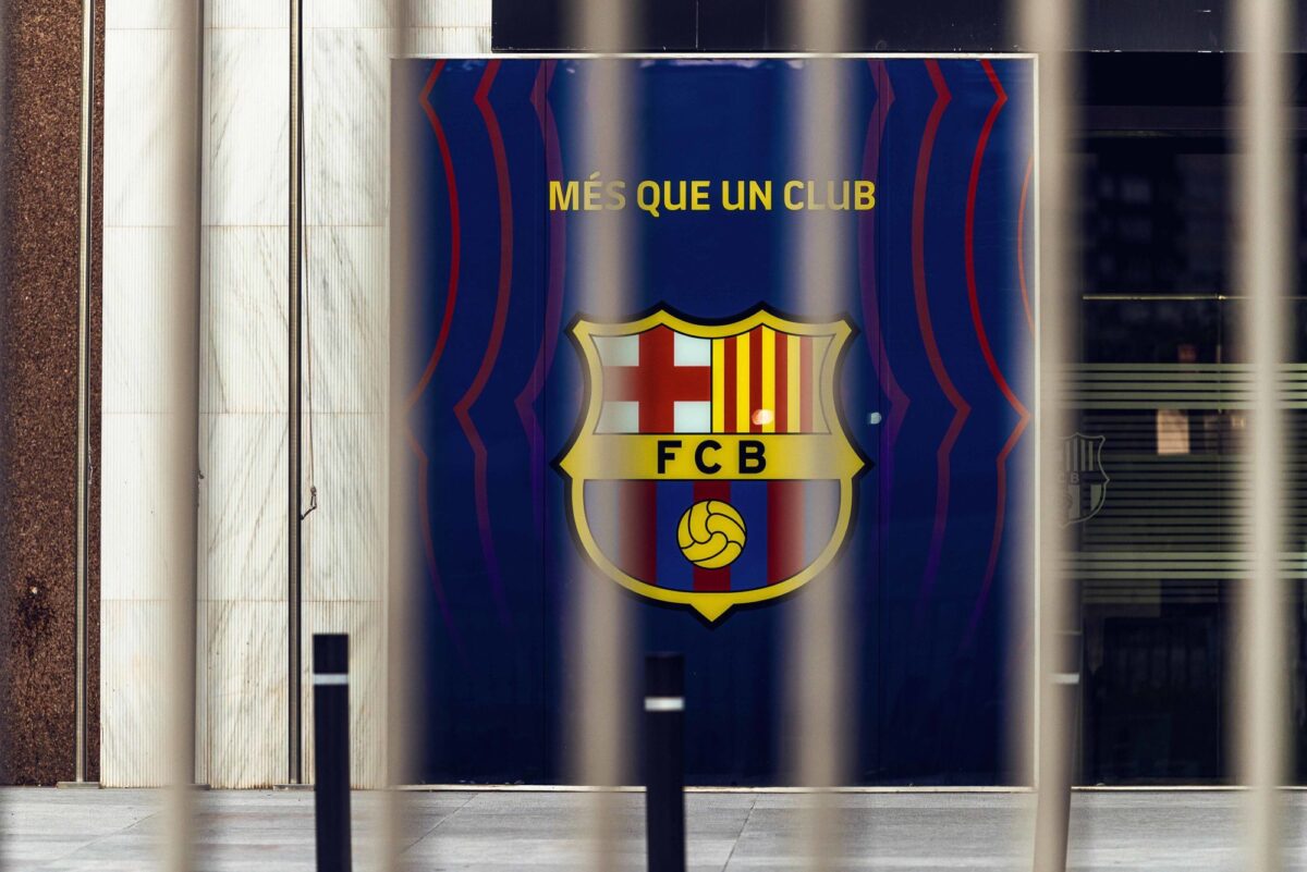 Mercato : le Barça sur la piste du nouveau Messi ?
