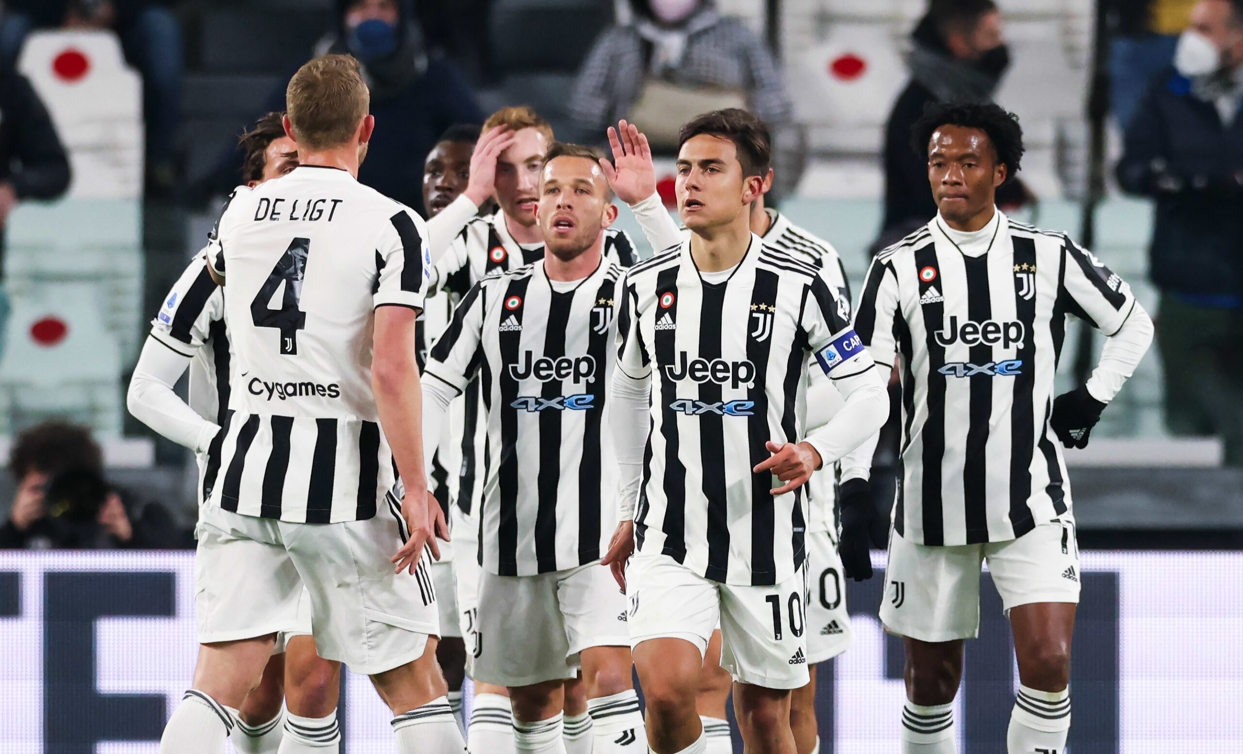 Man United, Mercato : Une star de la Juve contactée ?