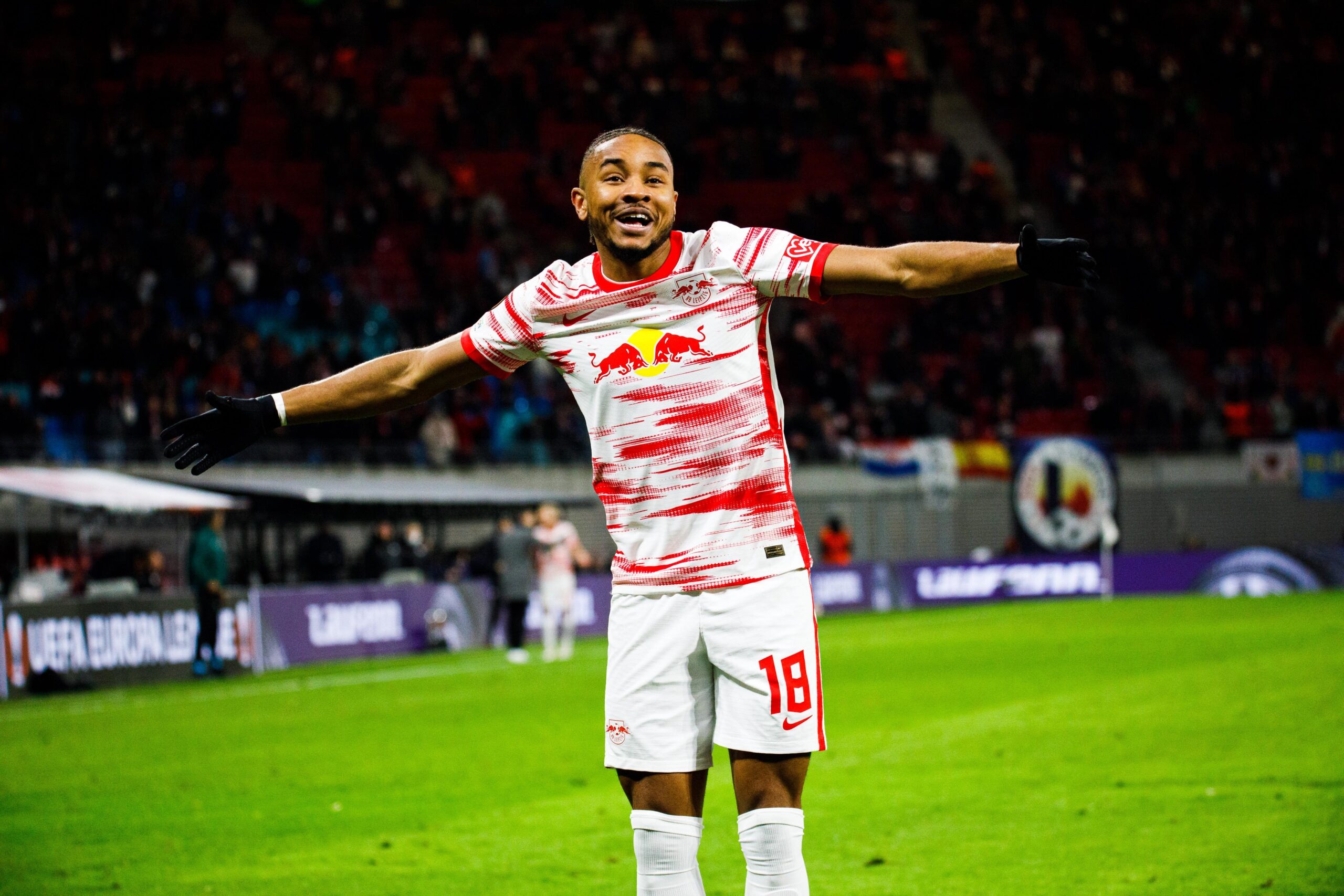 Pourquoi Nkunku n&#039;était pas nommé aux Trophées UNFP ?