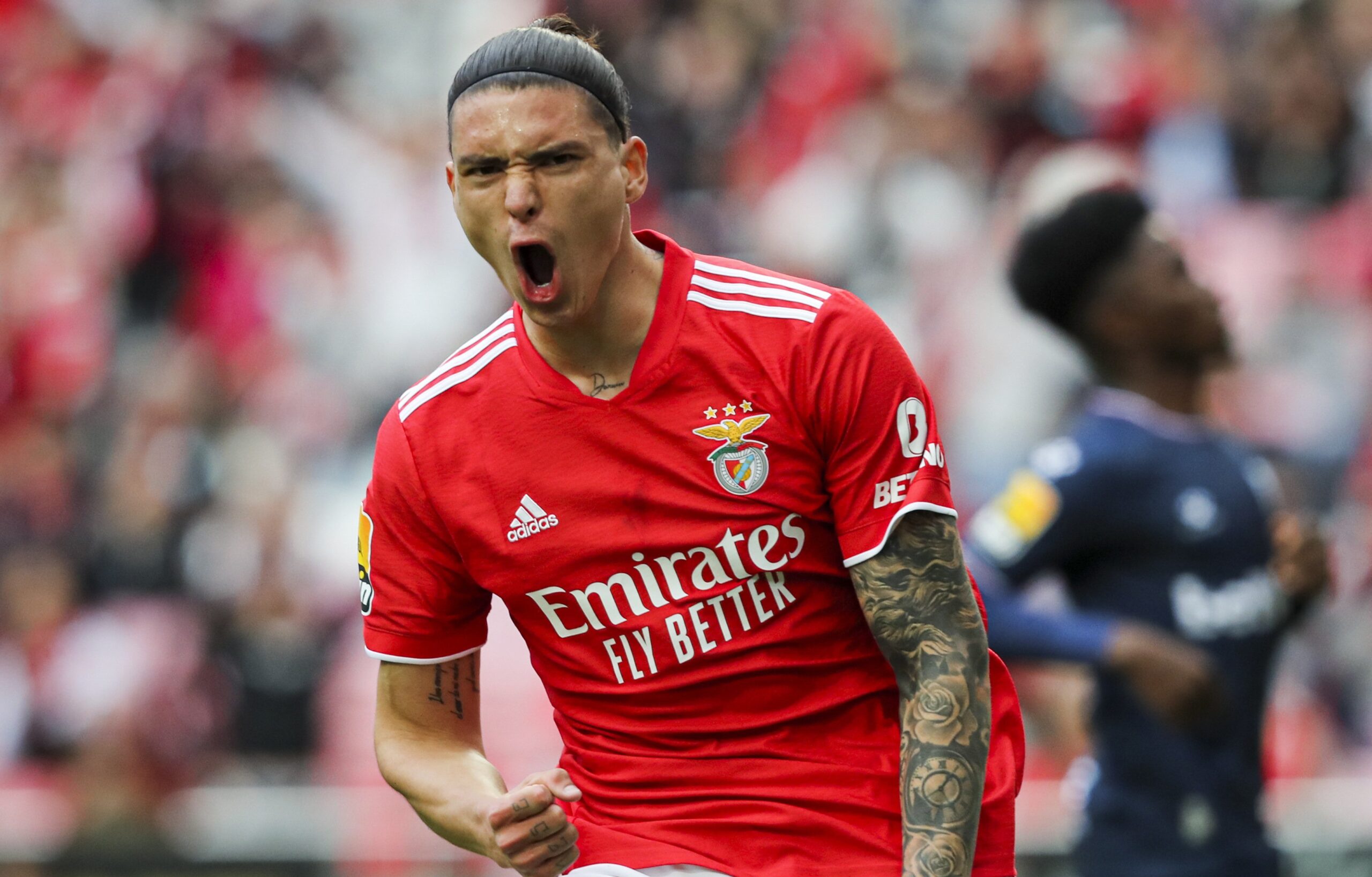 Qui est Darwin Núñez, l&#039;avenir du football uruguayen ?