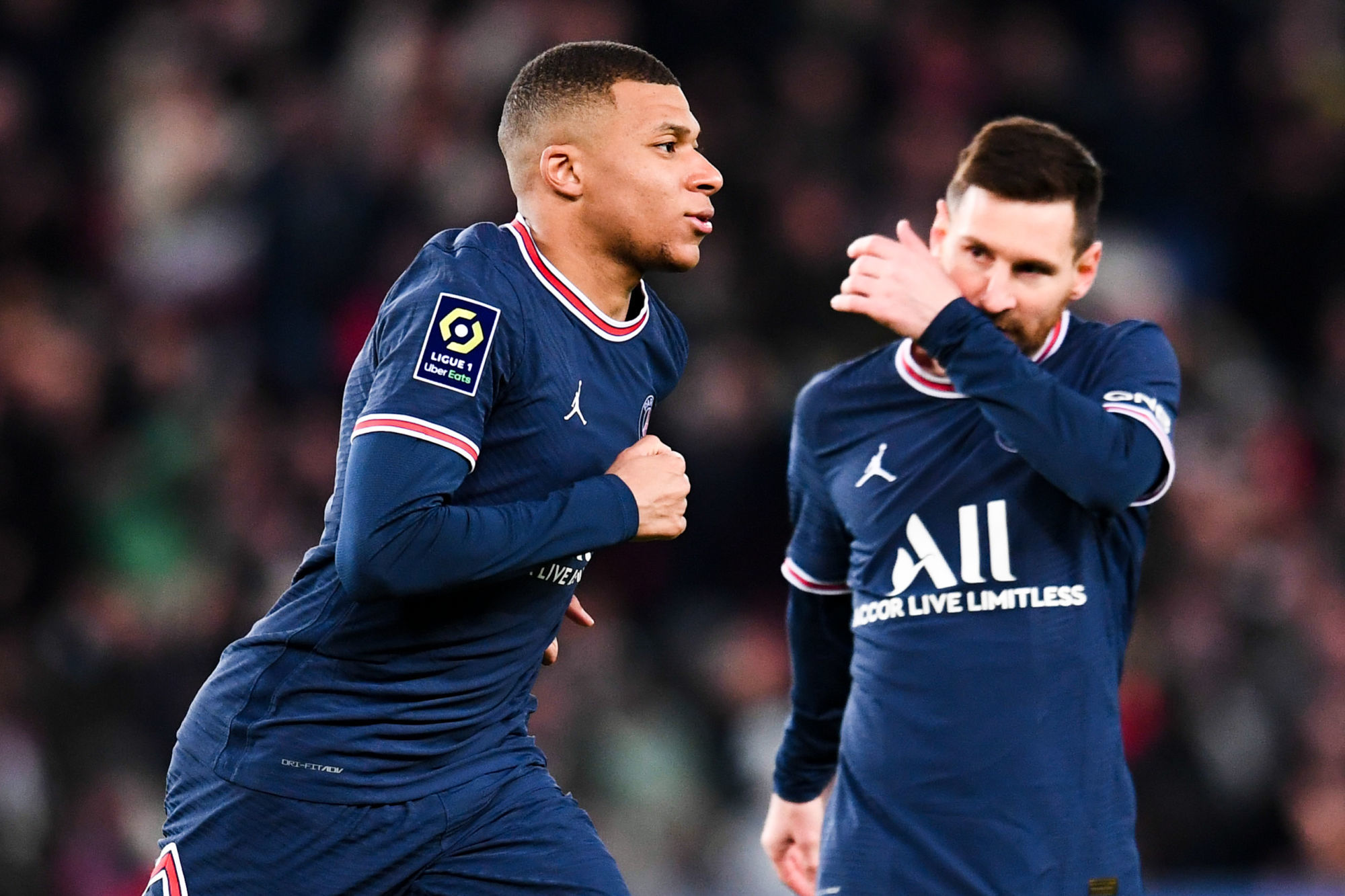 PSG : le Real reste &quot;tranquille&quot; après les déclarations de Mbappé