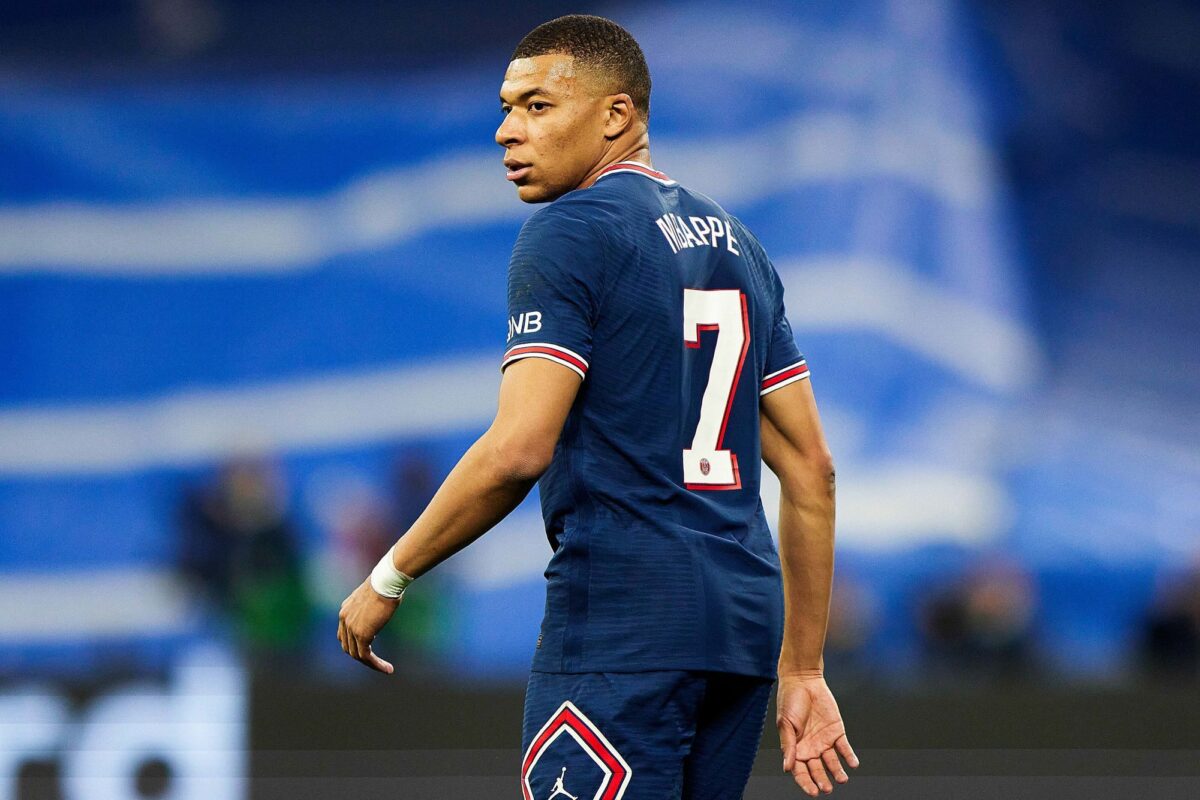 Mercato : le Real se donne les moyens pour recruter Mbappé