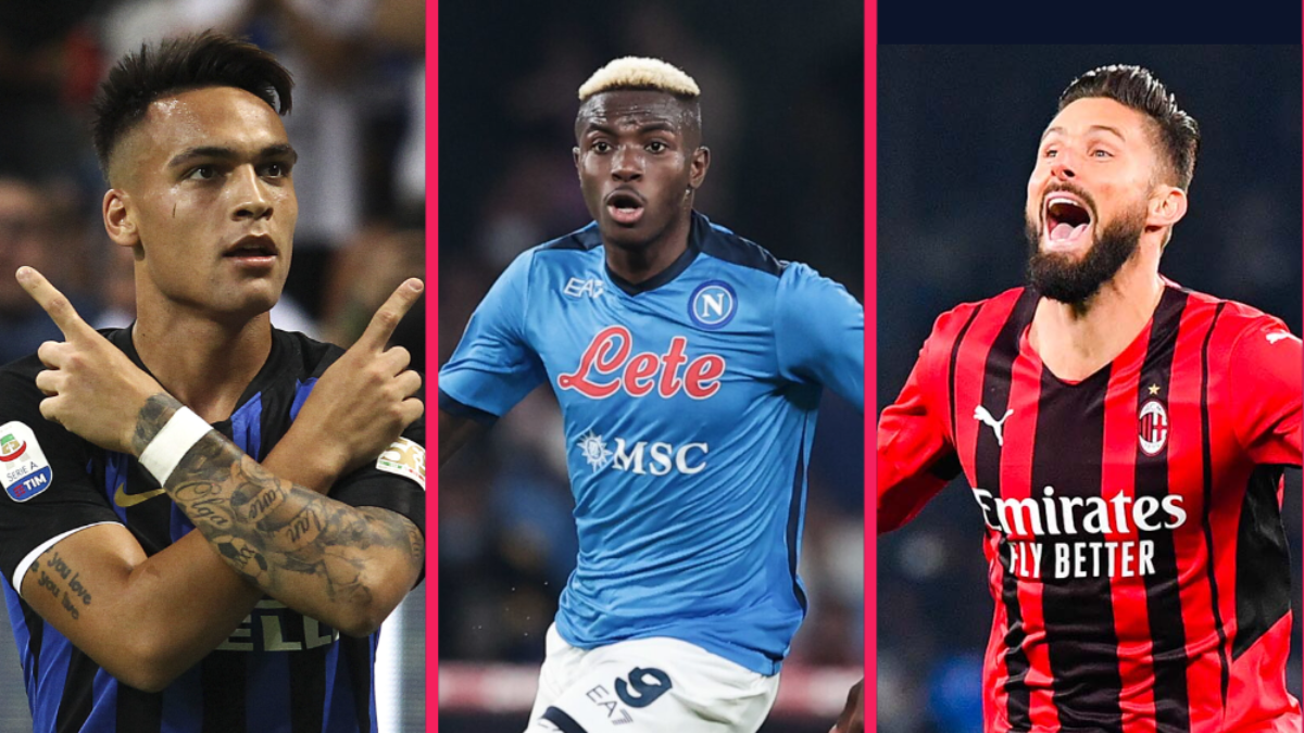 Serie A : Inter, Naples, Milan... à qui le scudetto ?
