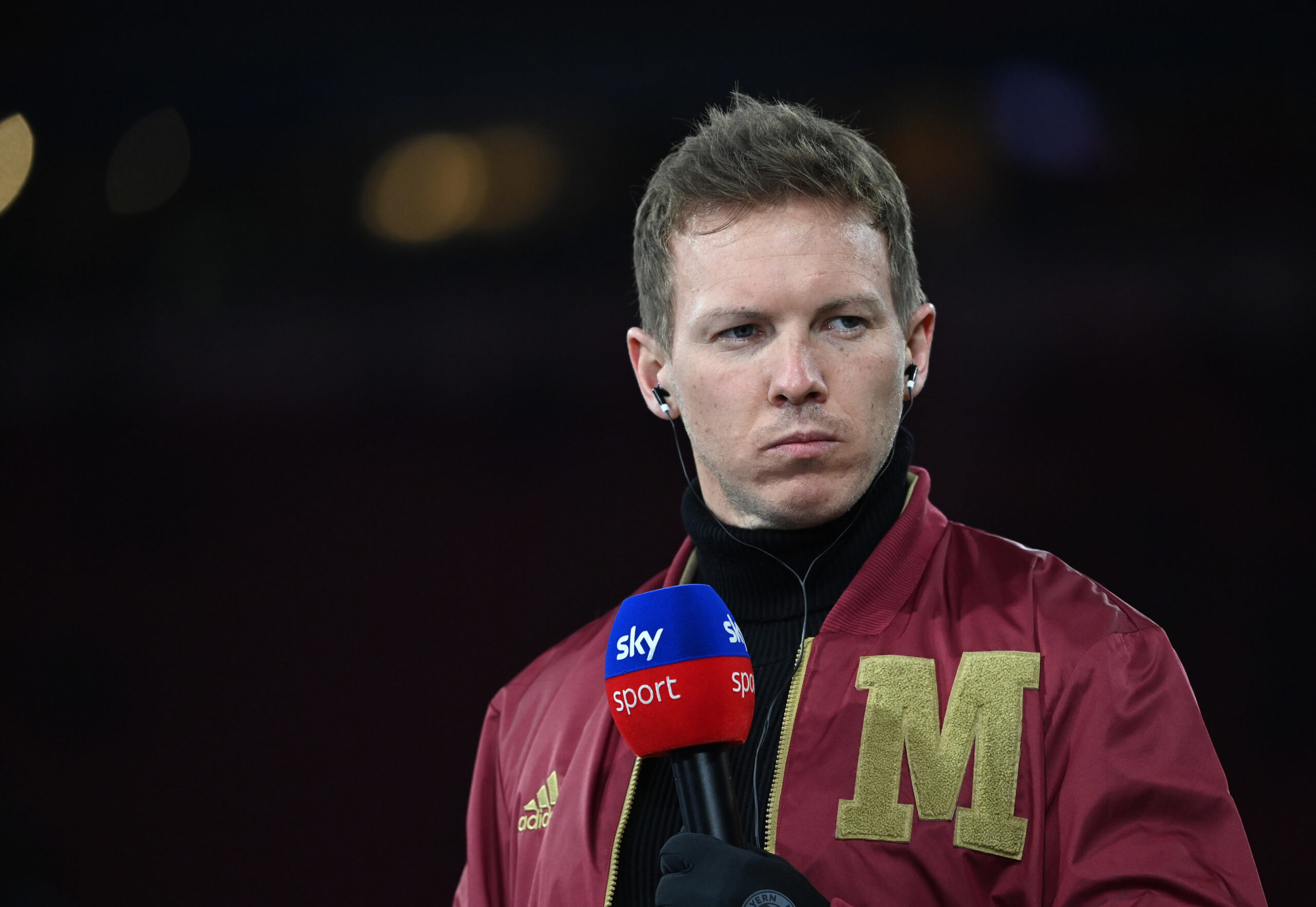 Bayern, Nagelsmann : &quot;Nous avons été largement au-dessus&quot;