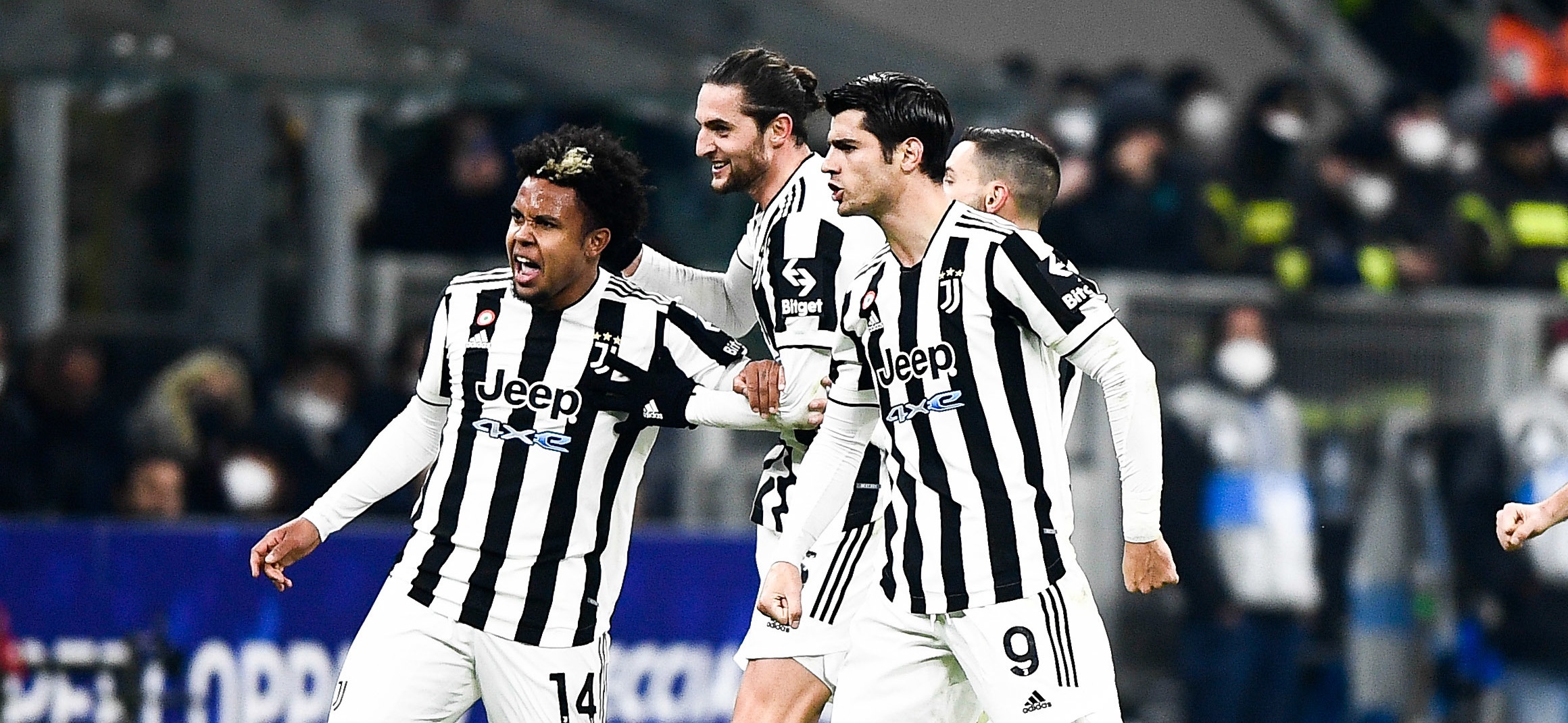 Arsenal, Mercato : les Gunners veulent foncer sur un milieu de la Juventus
