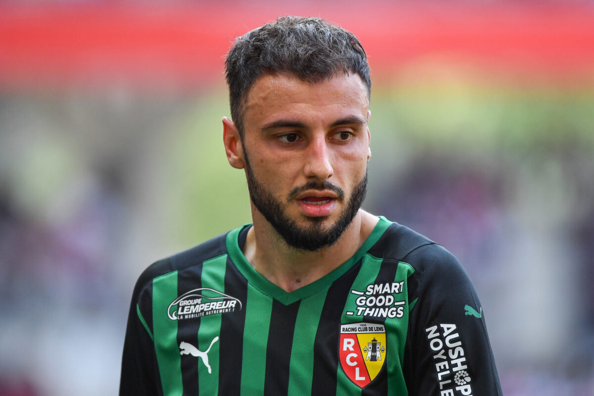 Lens, Mercato : Clauss a fait son choix quant à son avenir