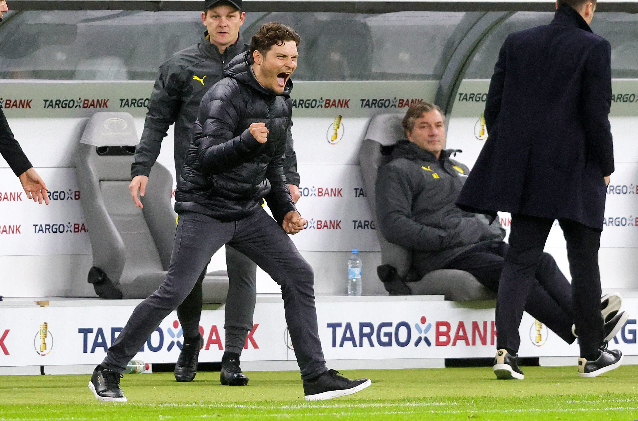 Mercato : Dortmund va s&#039;offrir un nouvel attaquant