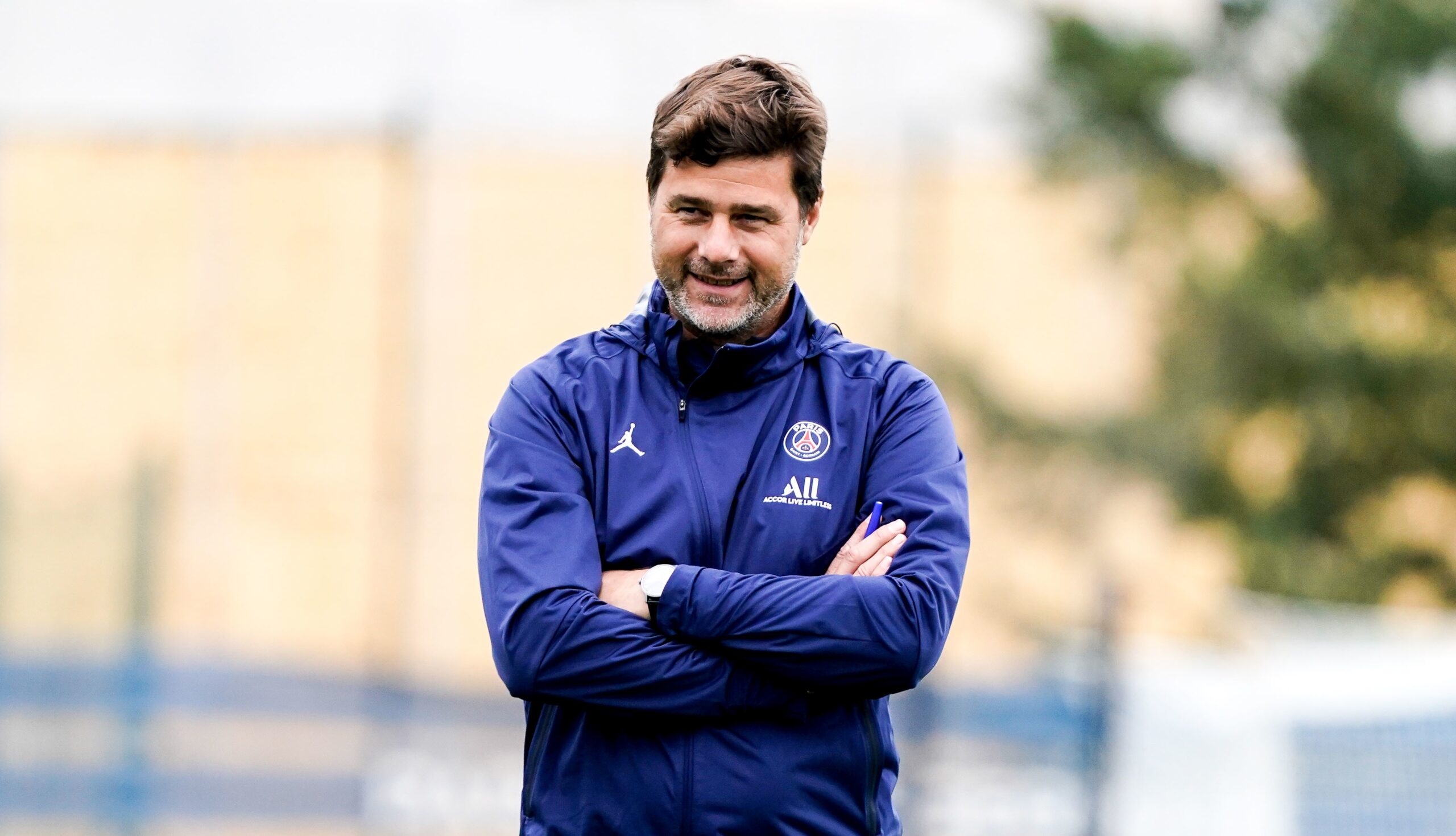 PSG : l’avenir de Mbappé, Messi, les jeunes… Pochettino fait le point !