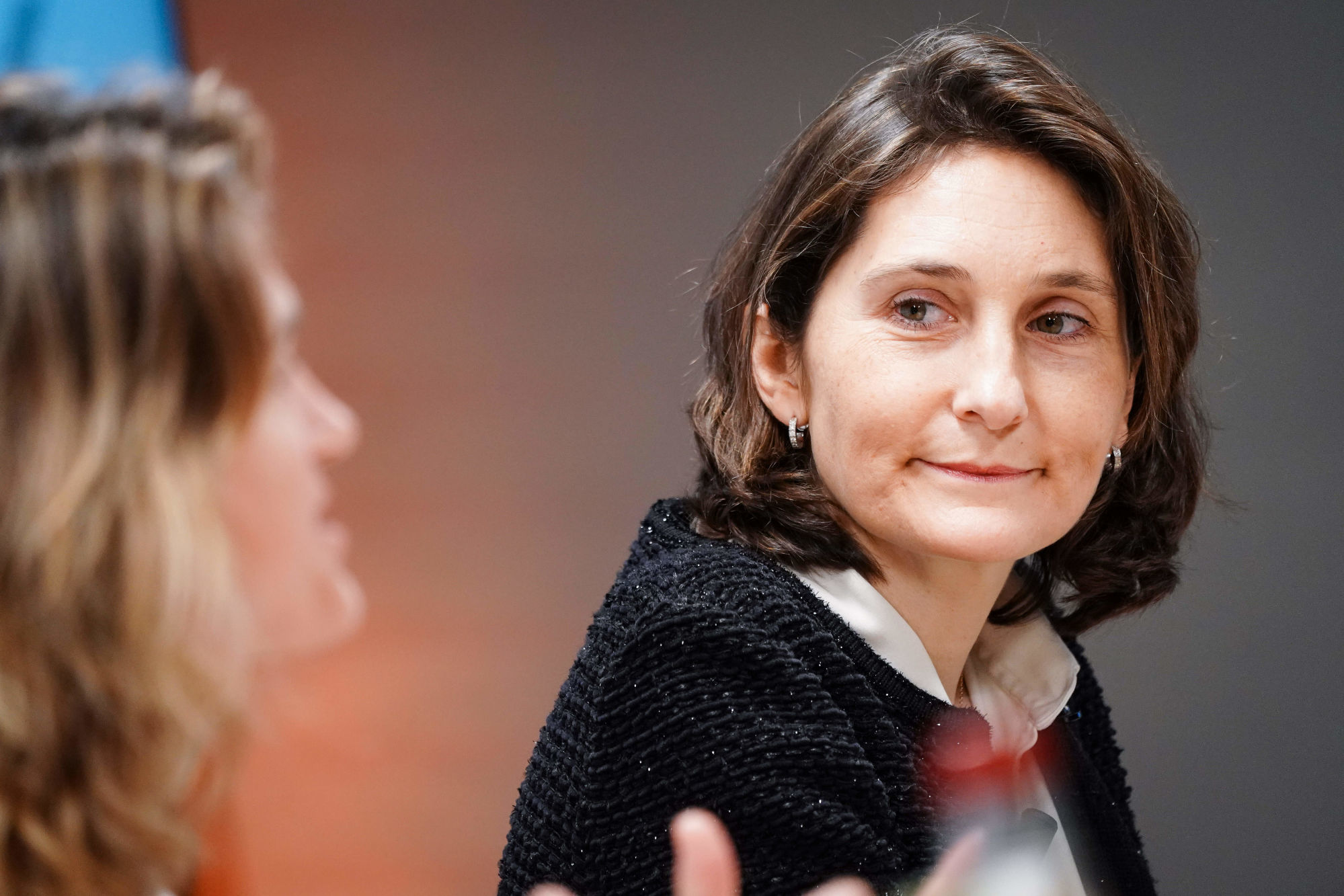 Gouvernement : Amélie Oudéa-Castéra nommée ministre des Sports