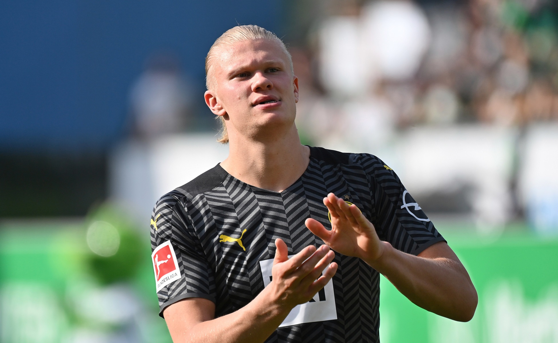 Mercato : Cette clause qui aurait poussé le Real à se retirer du dossier Haaland