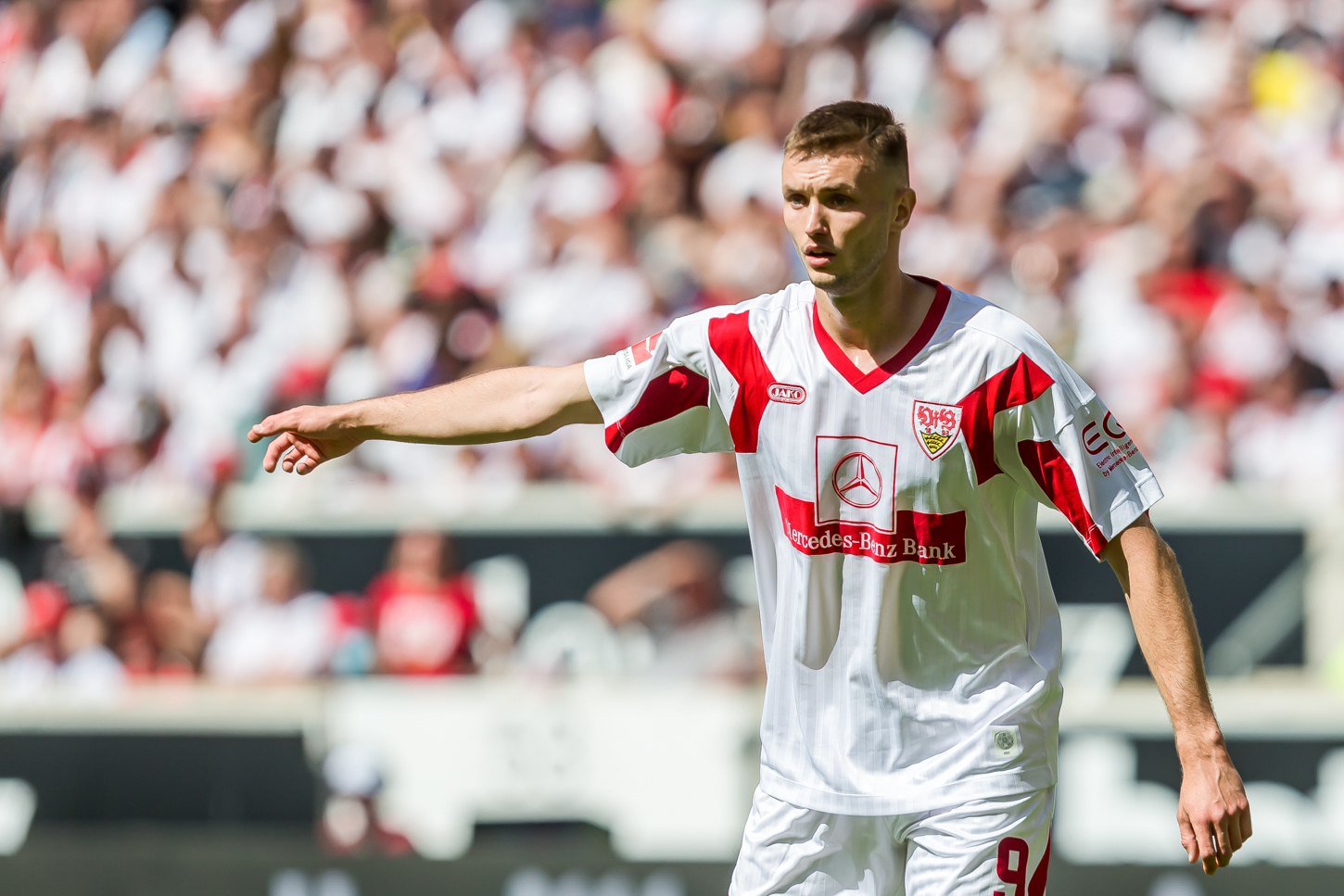 Mercato : le Bayern a trouvé le successeur de Robert Lewandowski