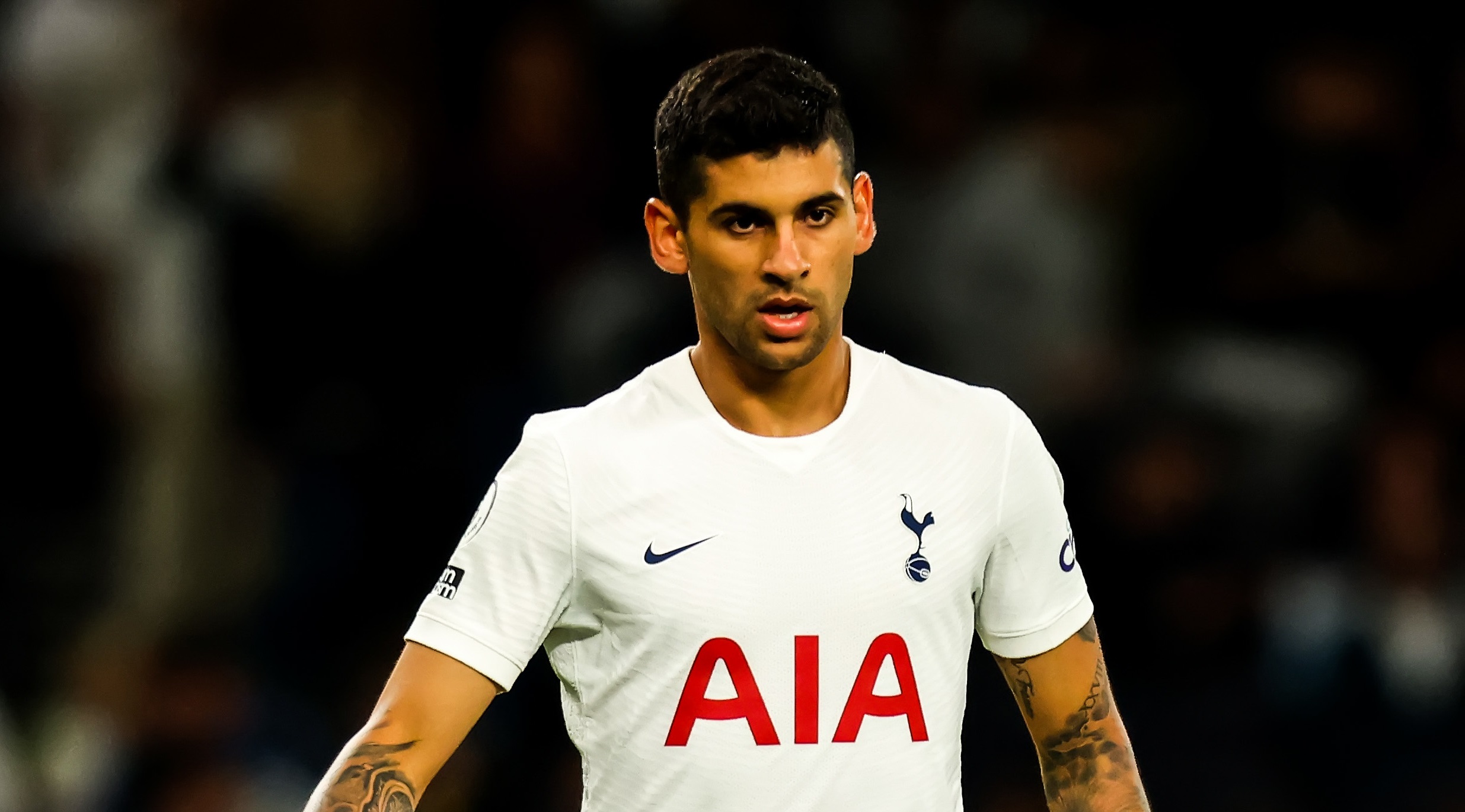 Mercato : Tottenham va lever la clause pour Romero