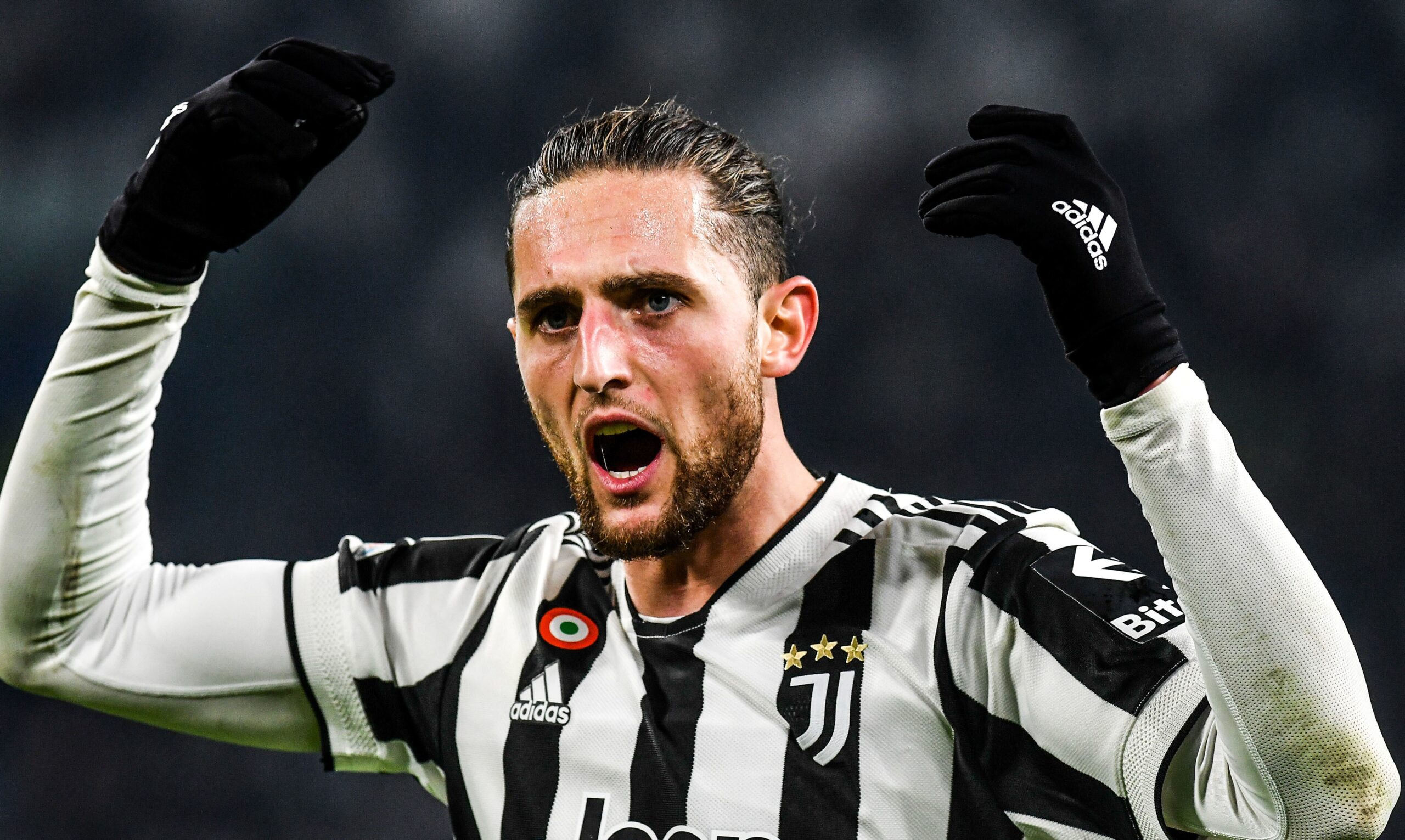 Juve, Mercato : Rabiot poussé vers la sortie, la Premier League à l’affut