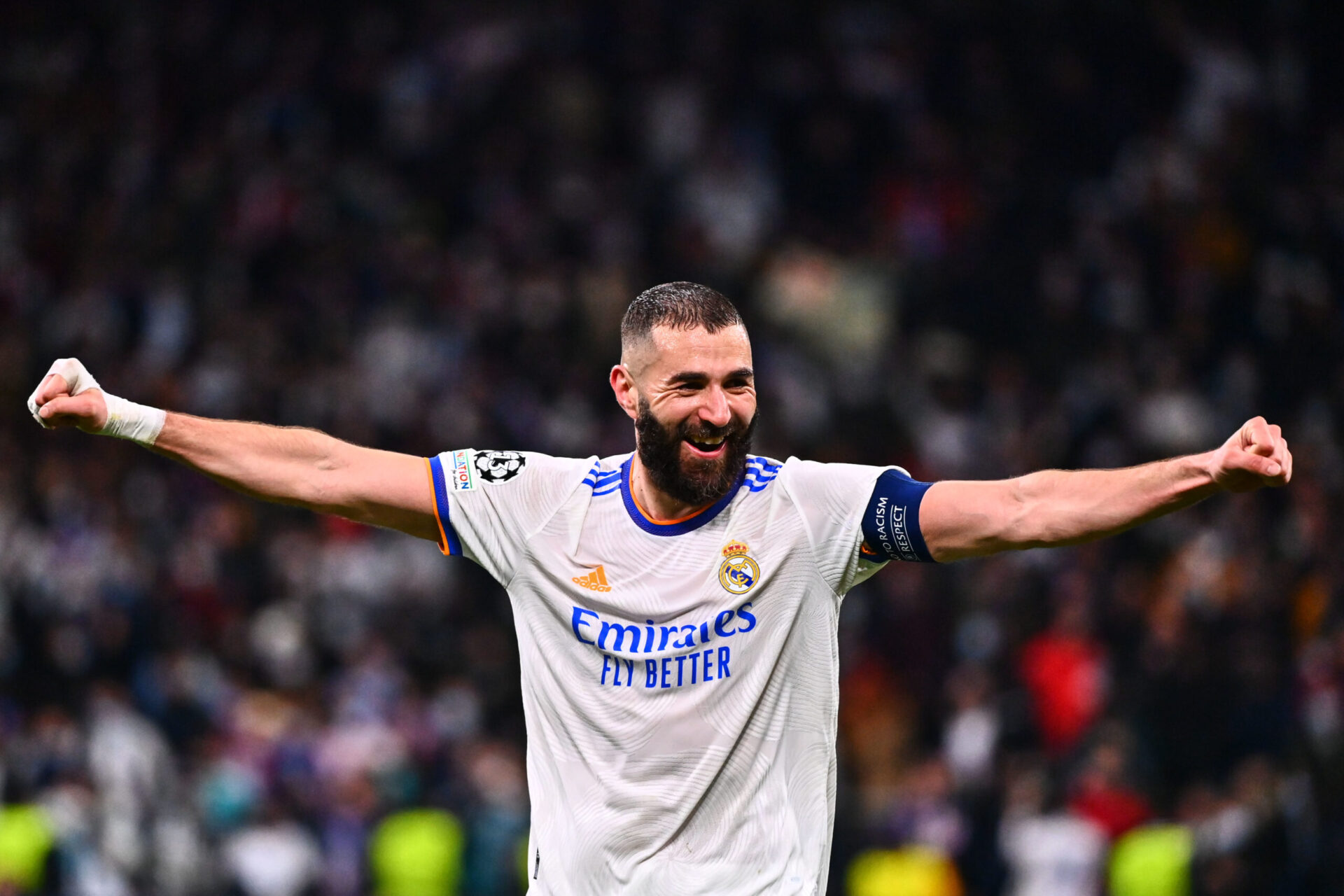 Real : et si Benzema devenait entraîneur après sa carrière ?