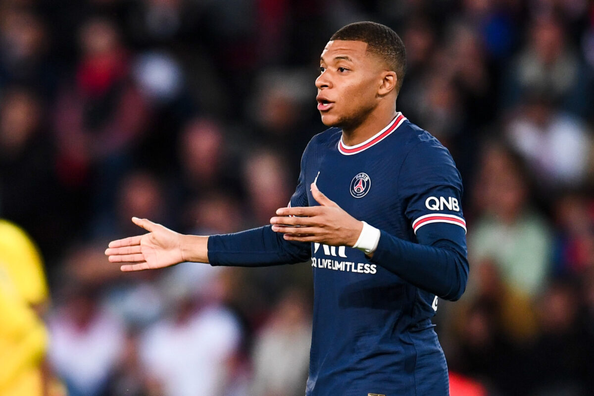 Mercato : Mbappé aurait également un accord avec le PSG