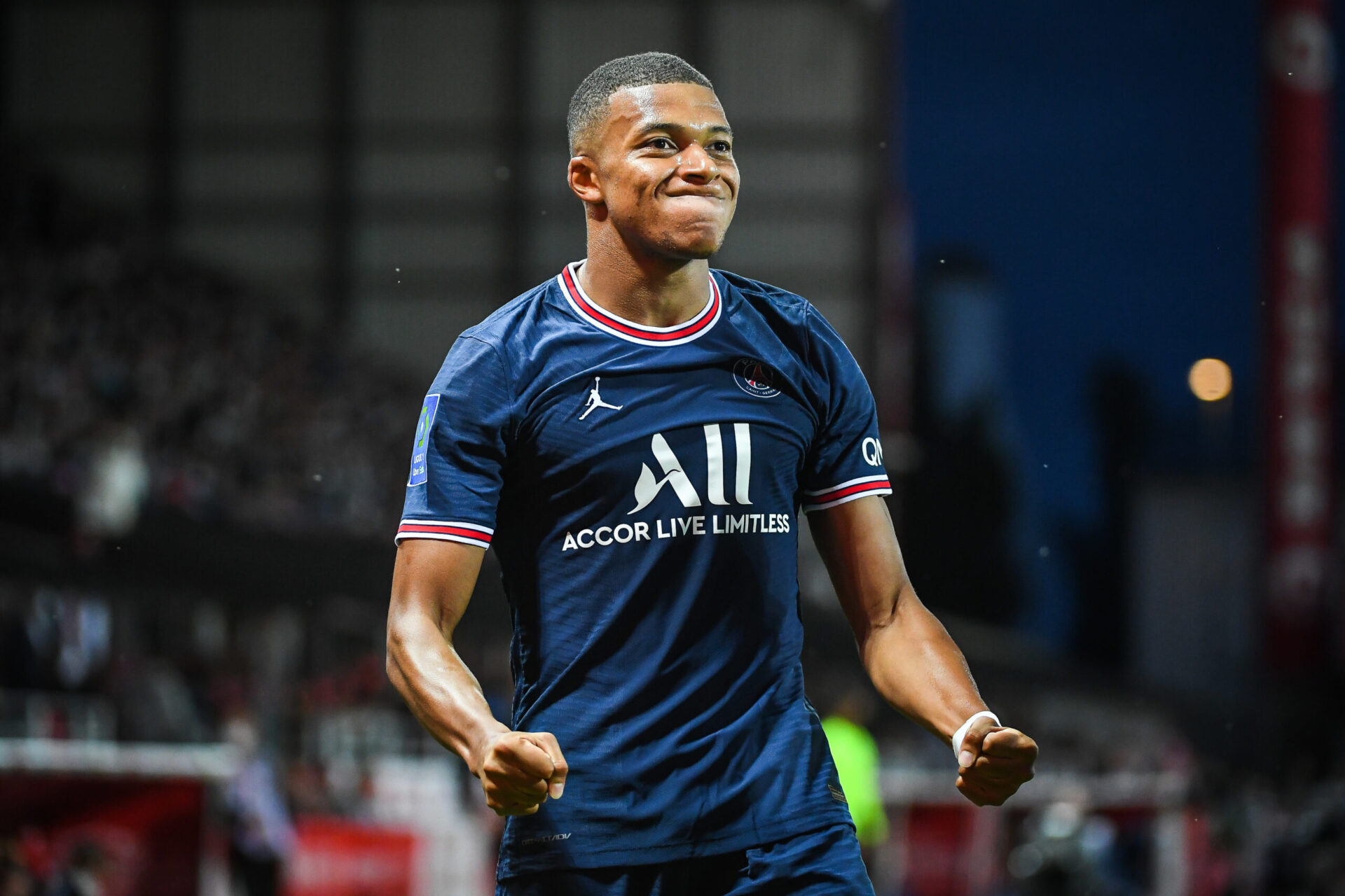 Au PSG, Mbappé veut redonner une âme à l&#039;équipe parisienne
