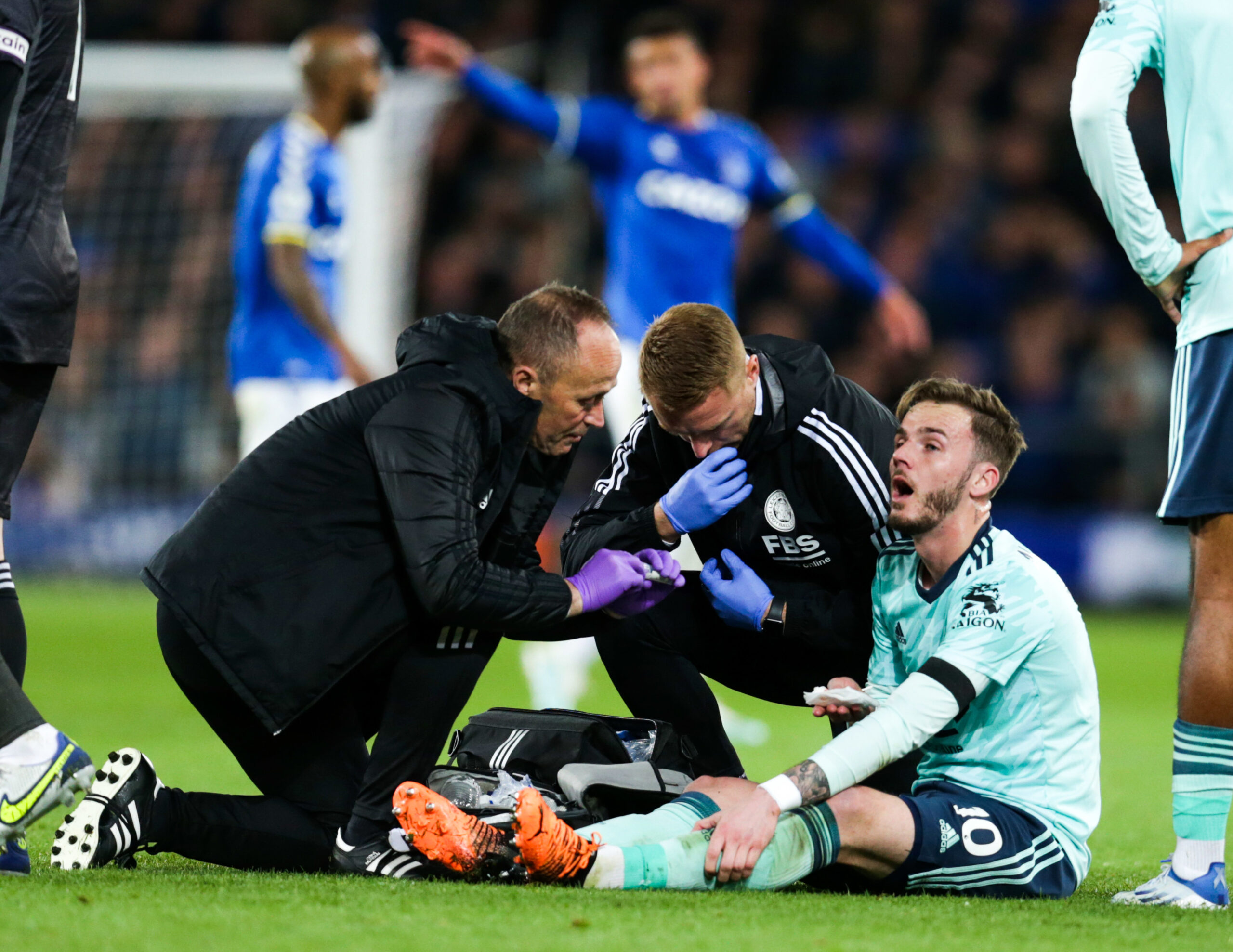 PL : enquête sur les lésions cérébrales en Premier League