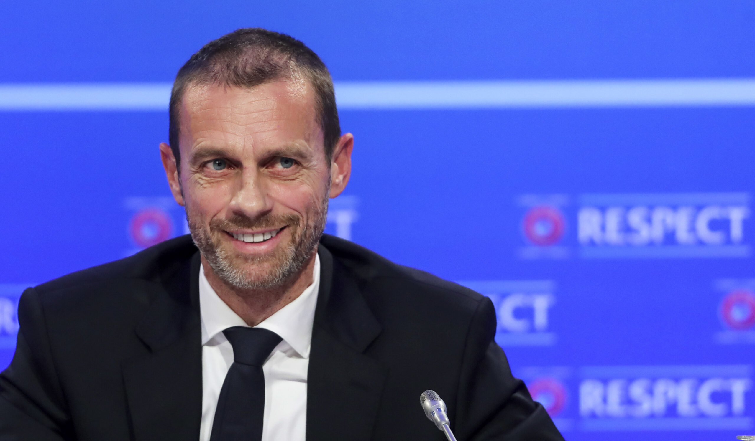 UEFA : l&#039;institution européenne toujours opposée à la Super League