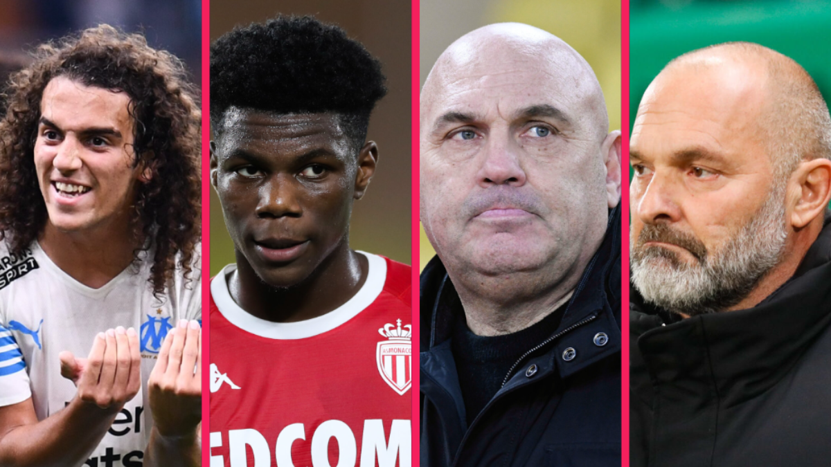 Ligue 1 : les enjeux de la 38e et ultime journée de la saison