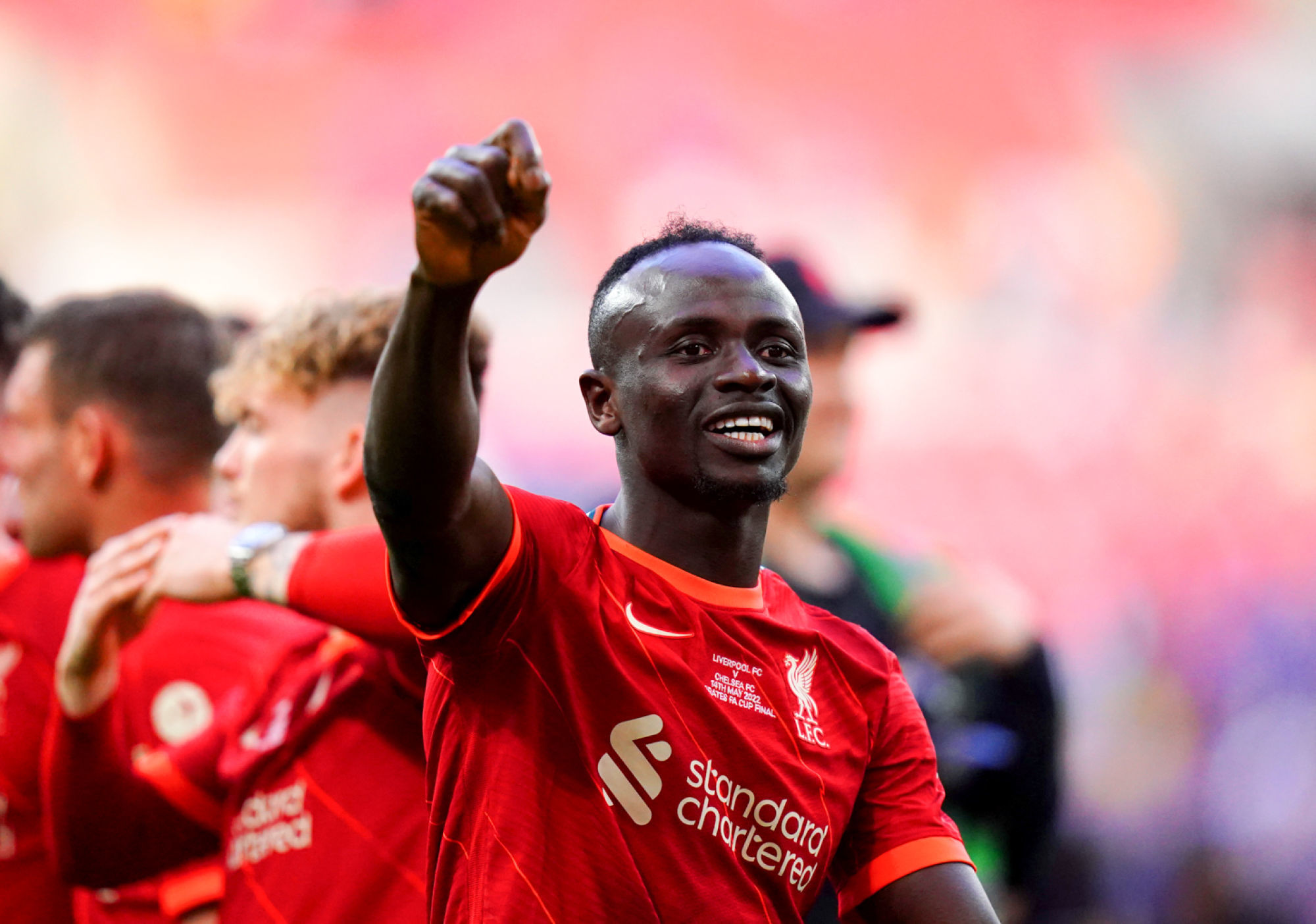 Mercato : Liverpool fixe un prix pour Sadio Mané !