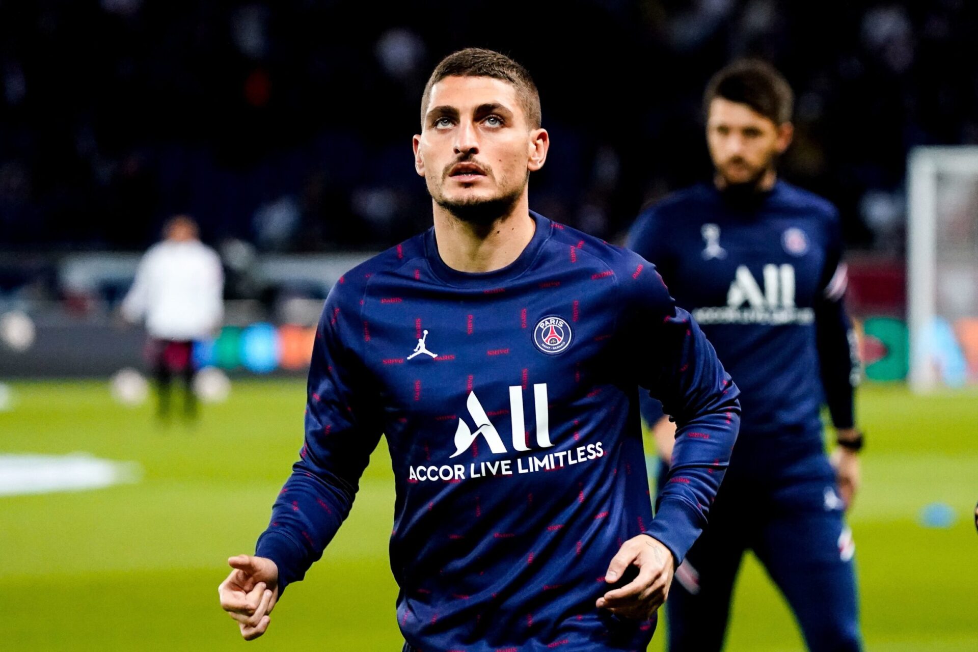 PSG : Marco Verratti critique la stratégie du club