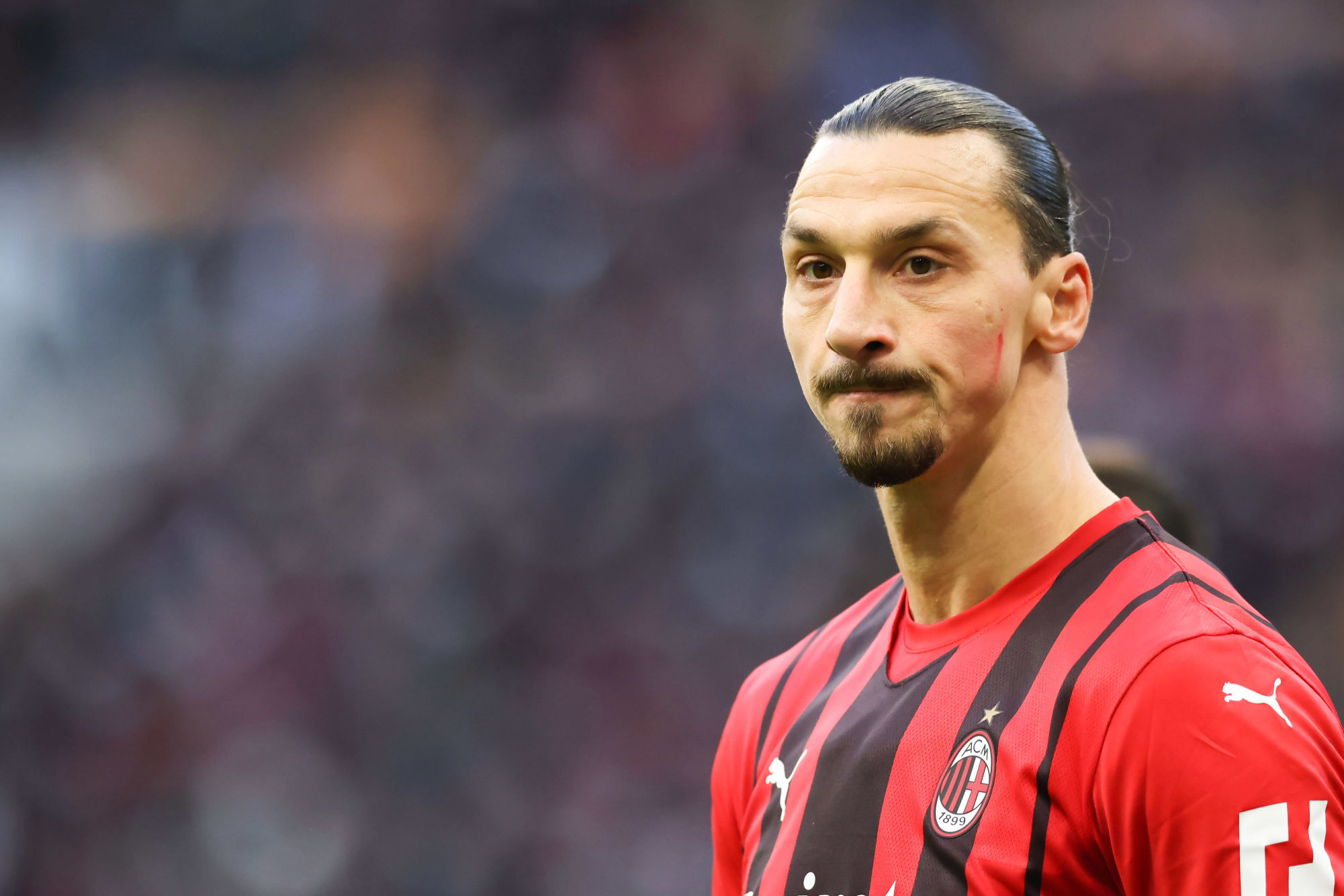 AC Milan : l’infatigable Ibrahimovic devrait prolonger