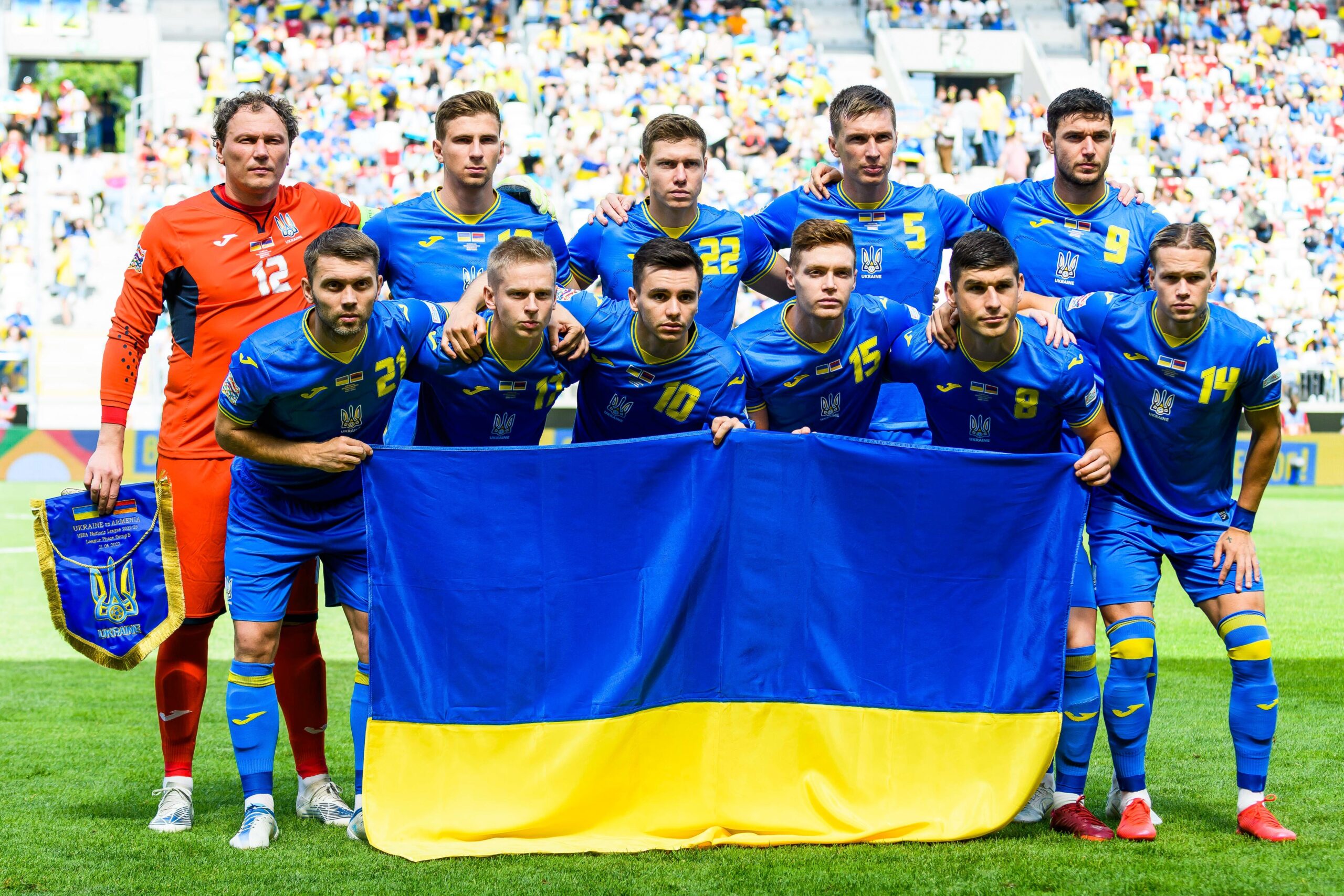 FIFA : nouvelle mesure pour les joueurs étrangers des championnats russes et ukrainiens