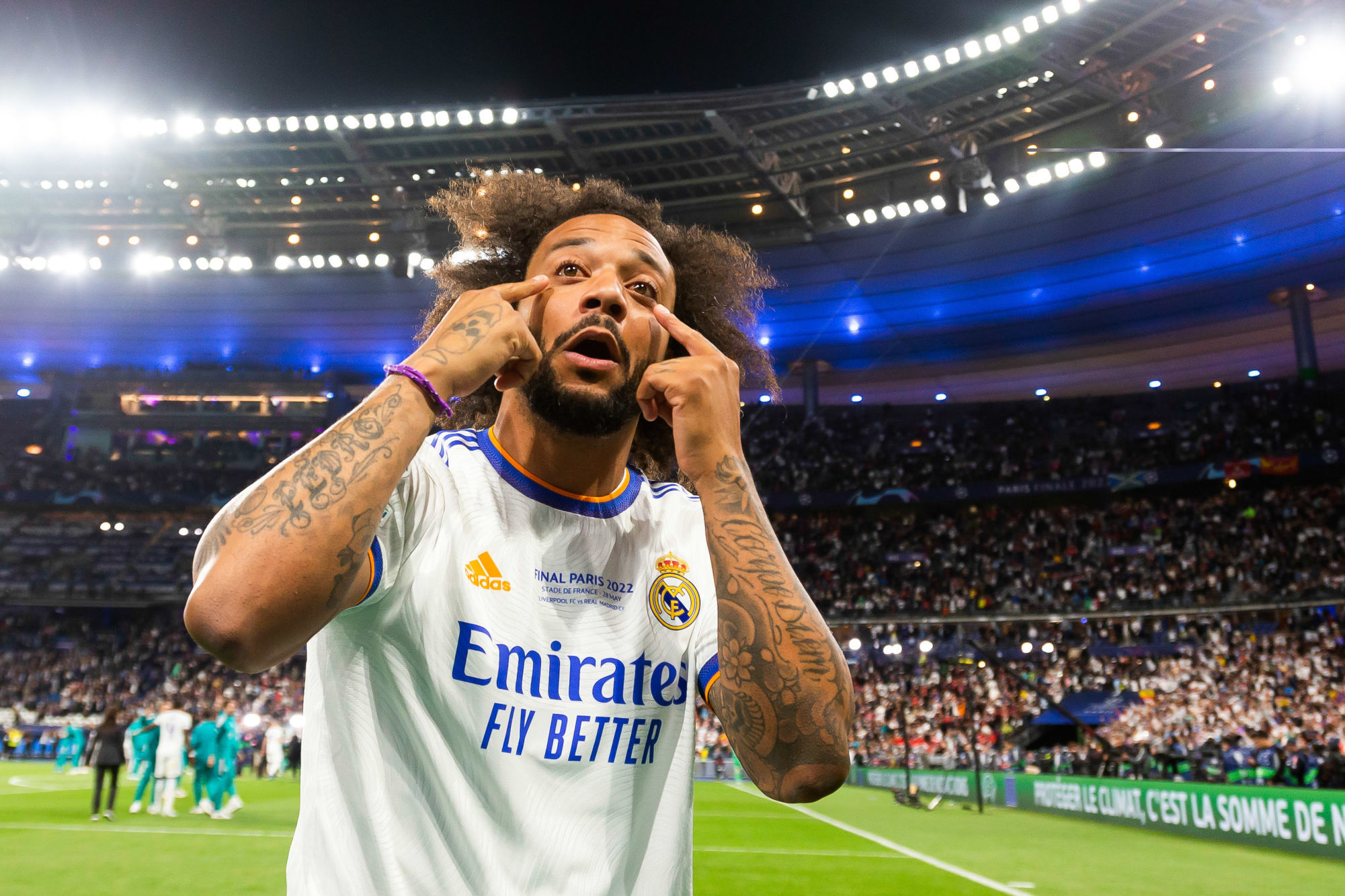 Mercato : une folle rumeur envoie une star du Real à l&#039;OM !