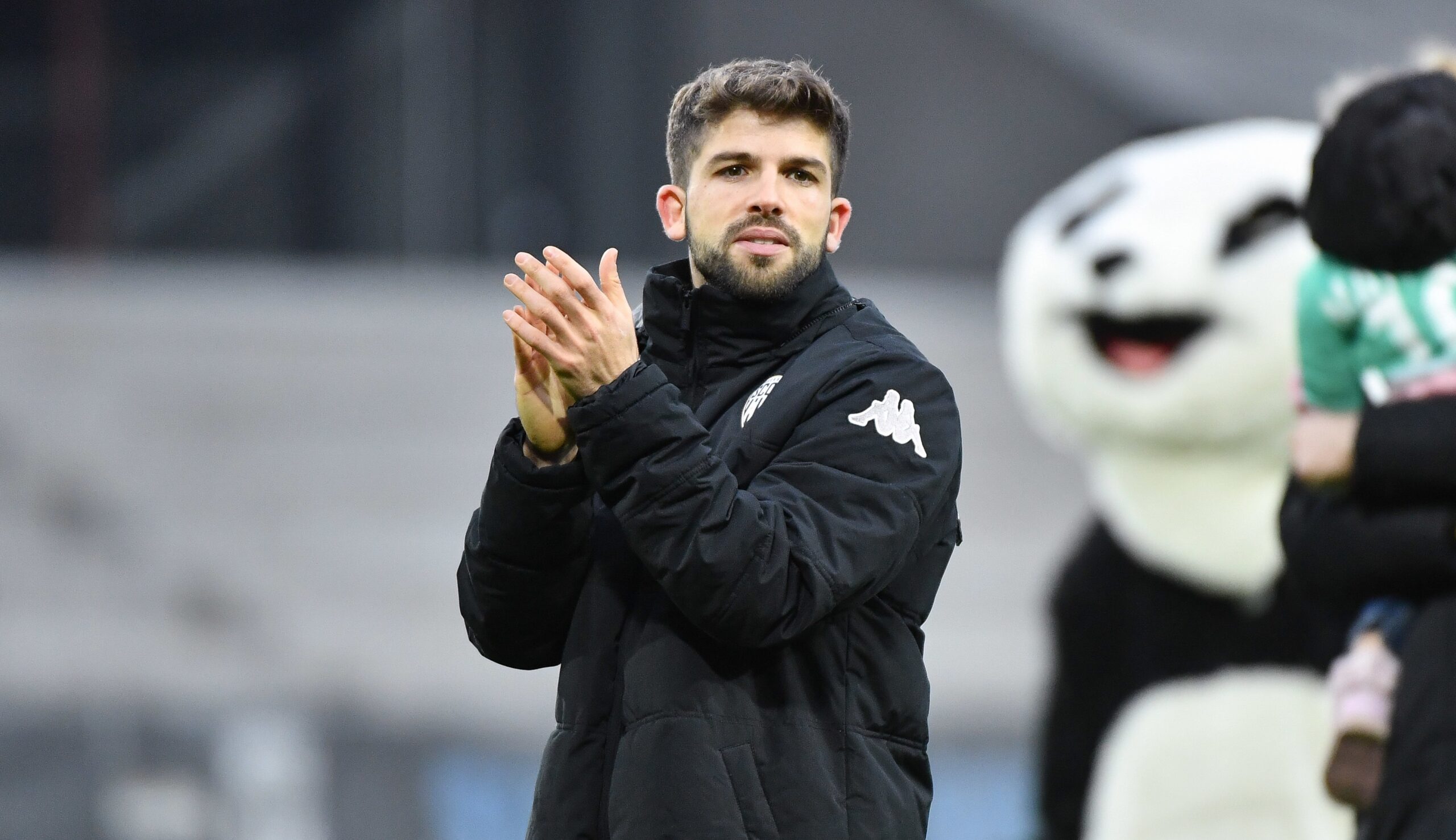 Mercato : Lens officialise sa deuxième recrue de l’été