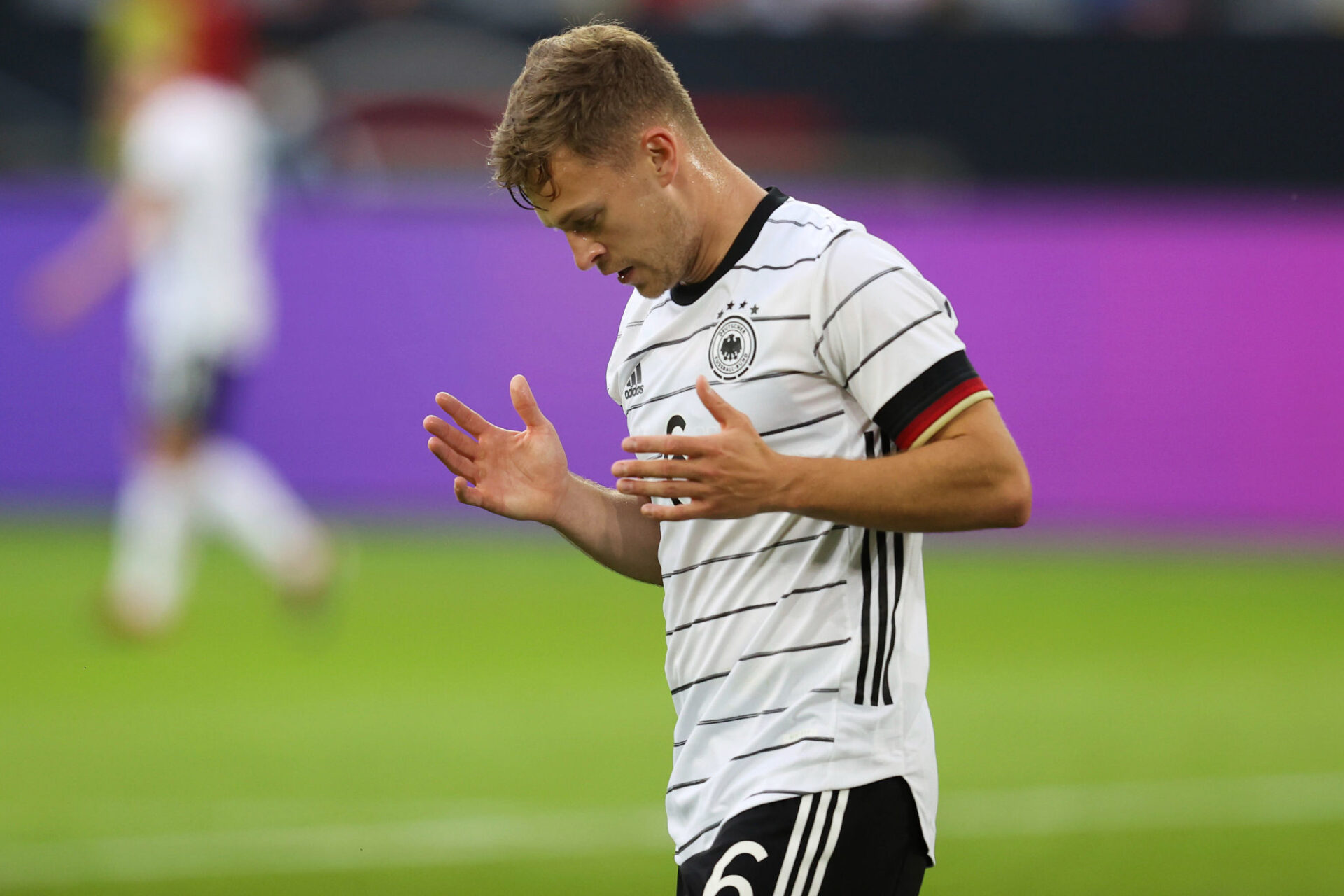 CDM 2022, Allemagne : Kimmich et &quot;le pire jour&quot; de sa carrière 