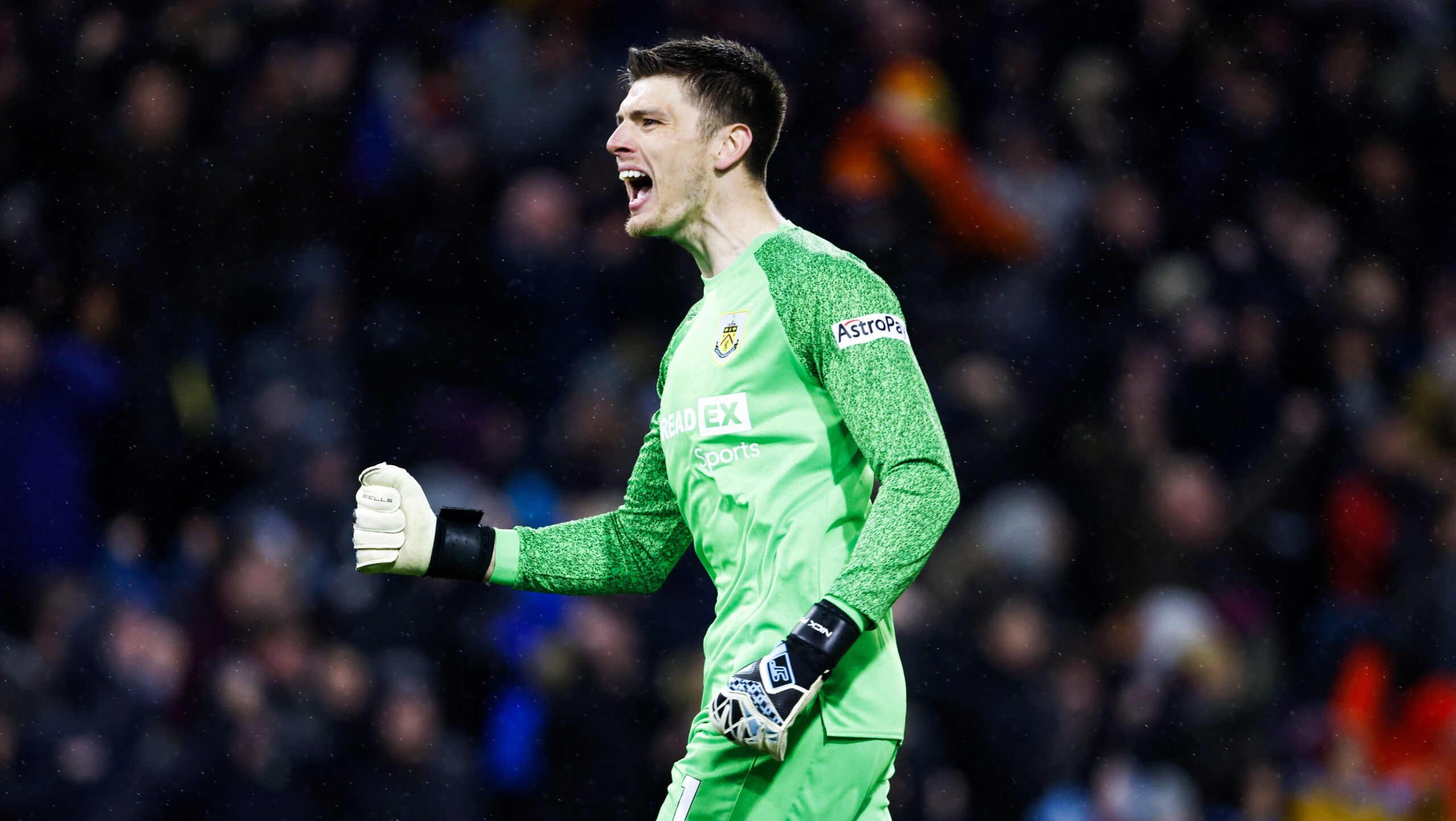 Newcastle, Mercato : Les Magpies ont trouvé leur nouveau gardien