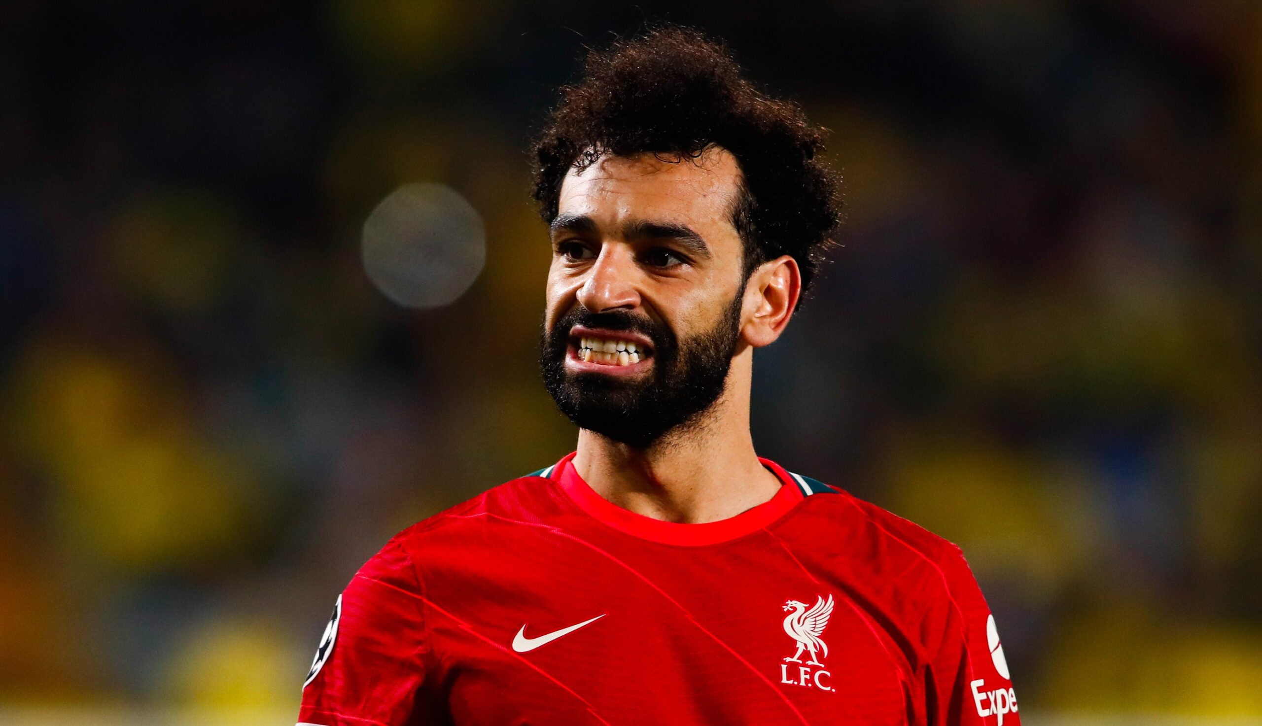 Liverpool : les rumeurs de départ sont &quot;absurdes&quot; selon l&#039;agent de Salah