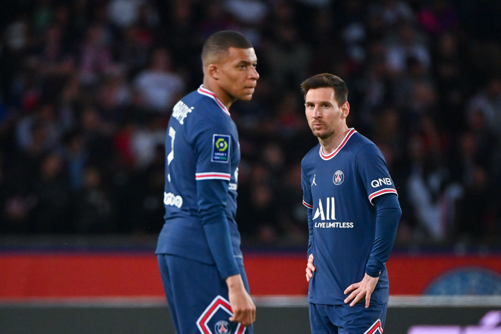 PSG : Messi livre ses vérités sur sa relation avec Mbappé