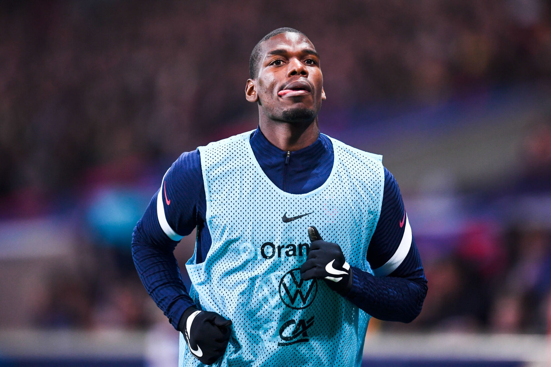Affaire Pogba : le récit glaçant de Paul à la Police