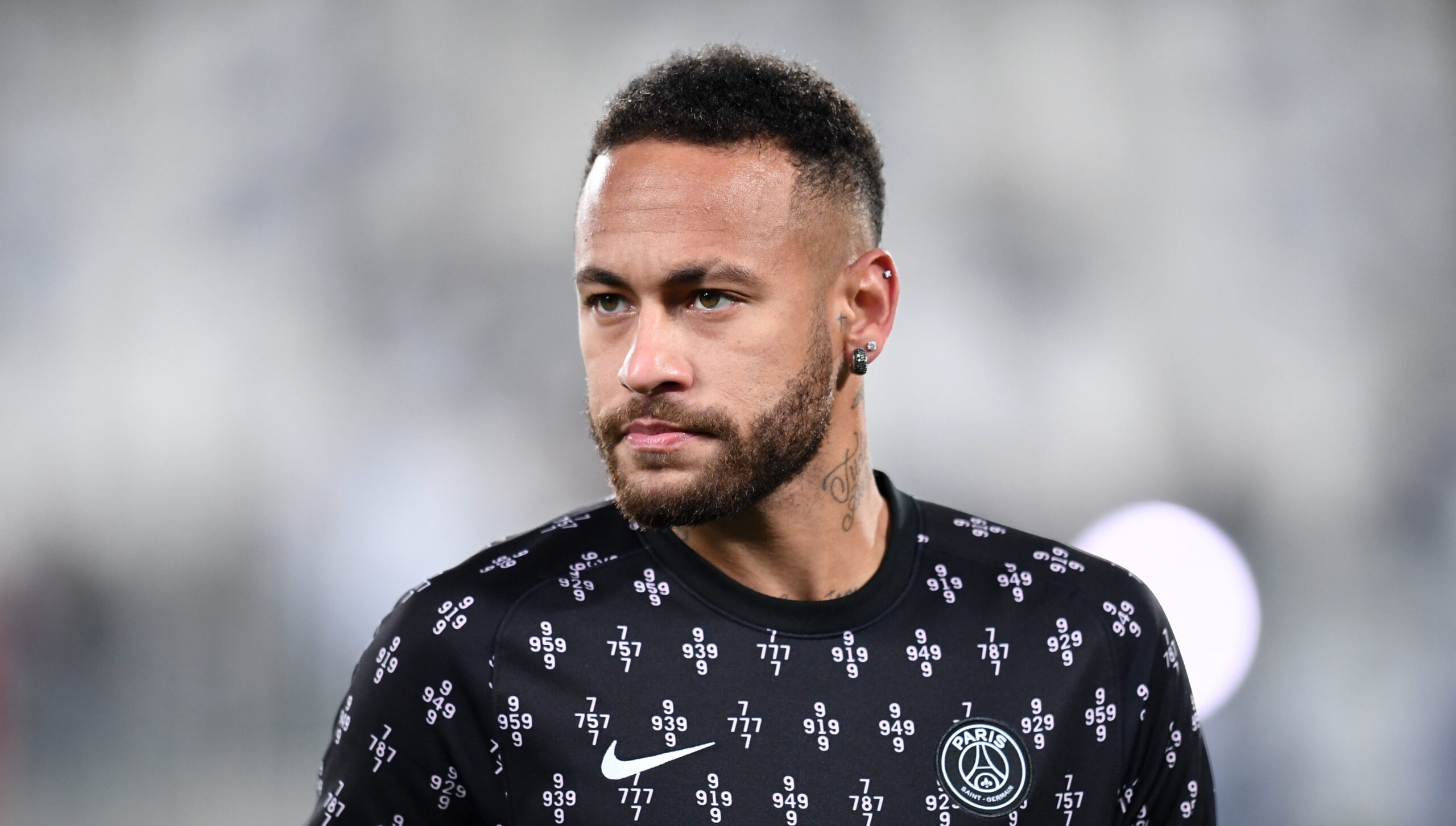 Brésil : Tite prend une énième fois la défense de Neymar