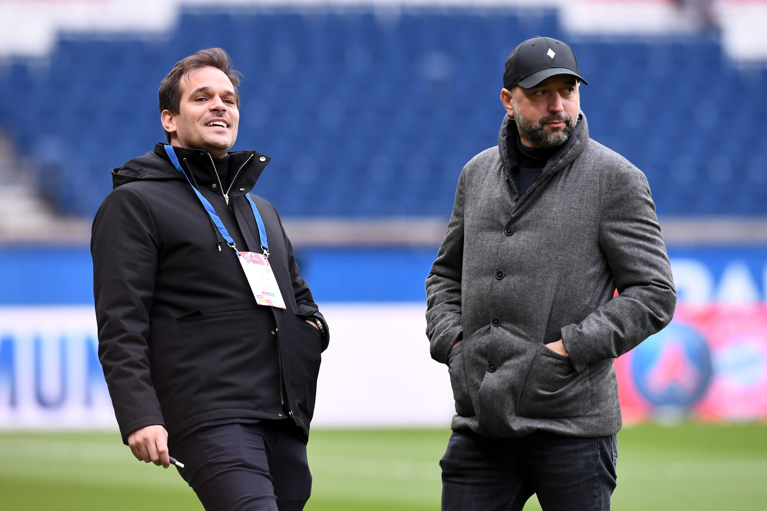 Bordeaux : les Girondins ont trouvé leur entraîneur !