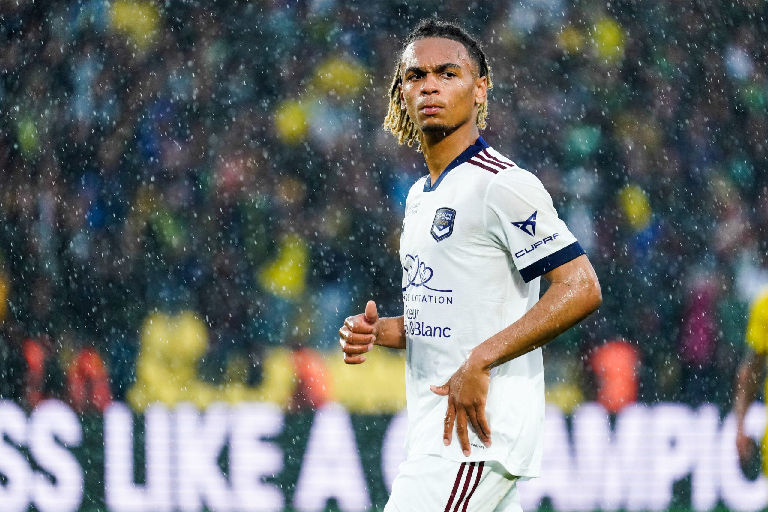 Qui est Sékou Mara, le gros enjeu bordelais de ce mercato ?