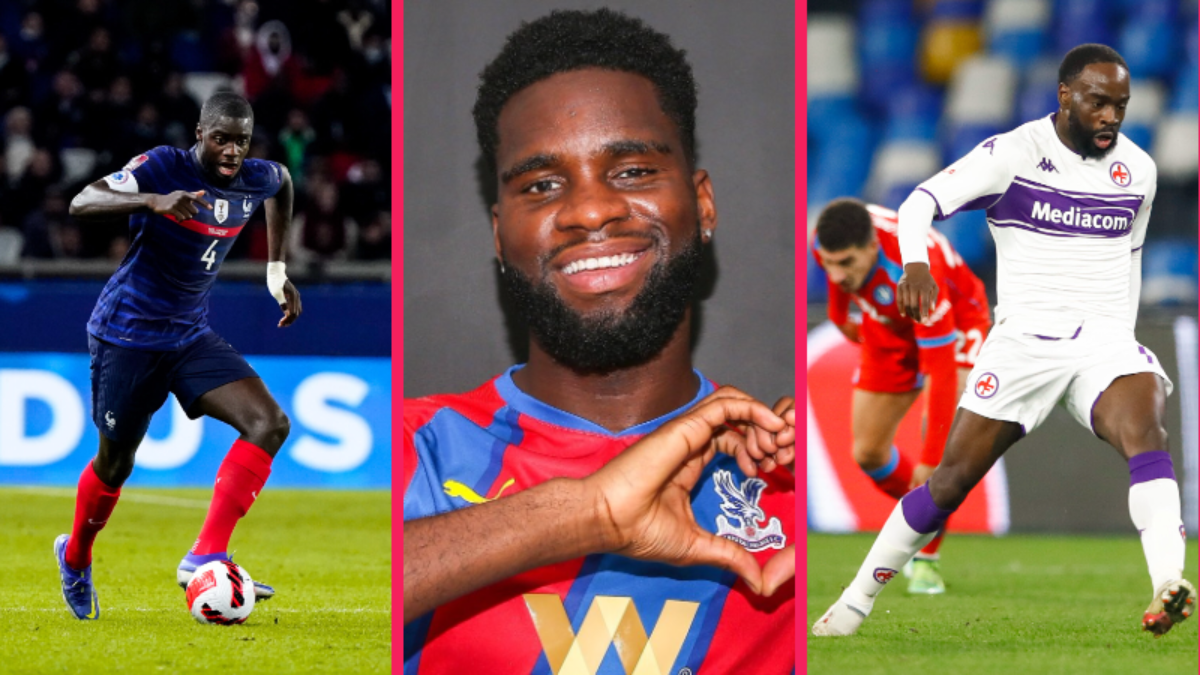 Champions d&#039;Europe U17 en 2015, que sont devenus les joueurs Français ?