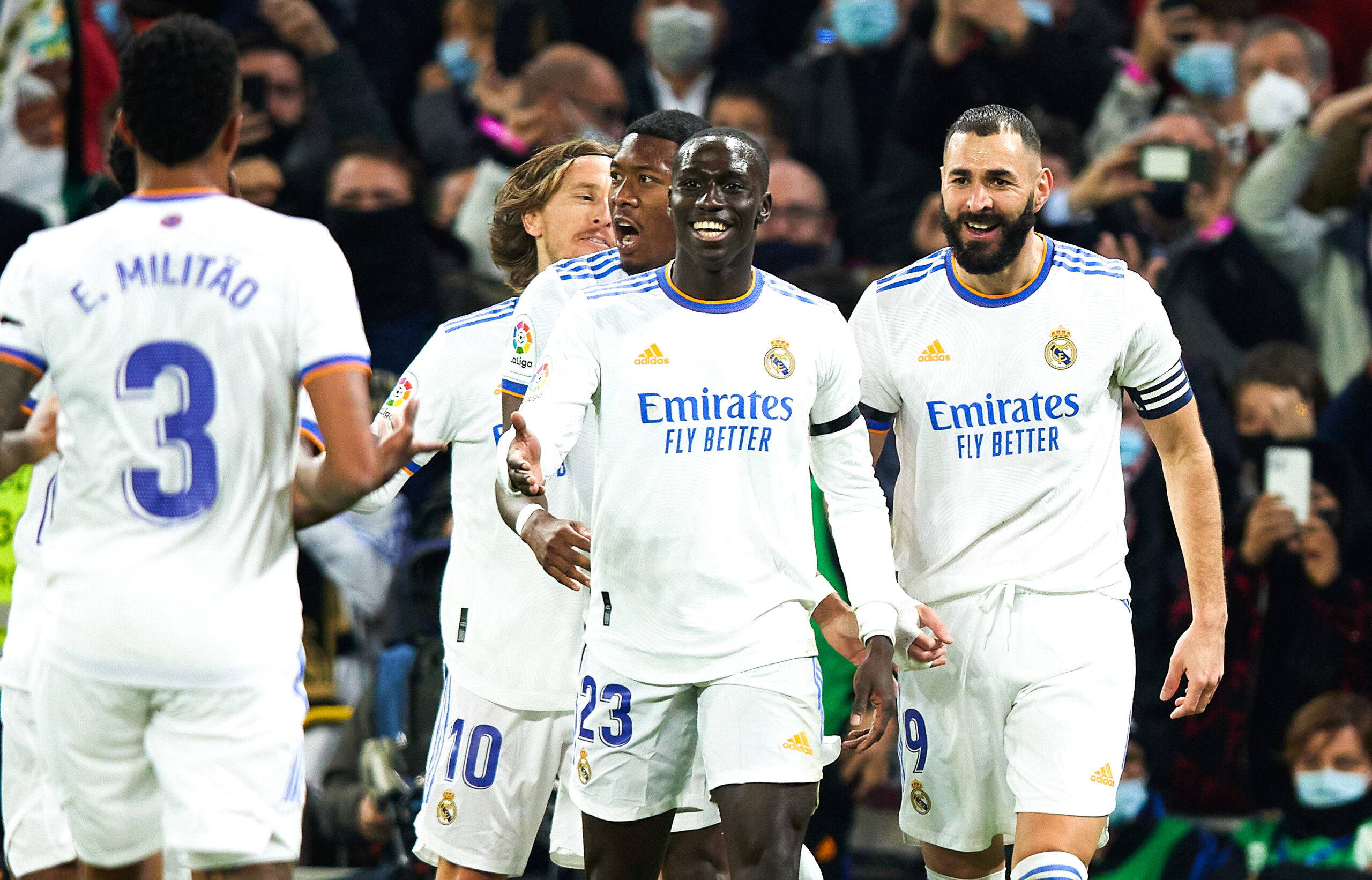 PSG, Mercato : Paris sur la piste d&#039;un cadre du Real Madrid