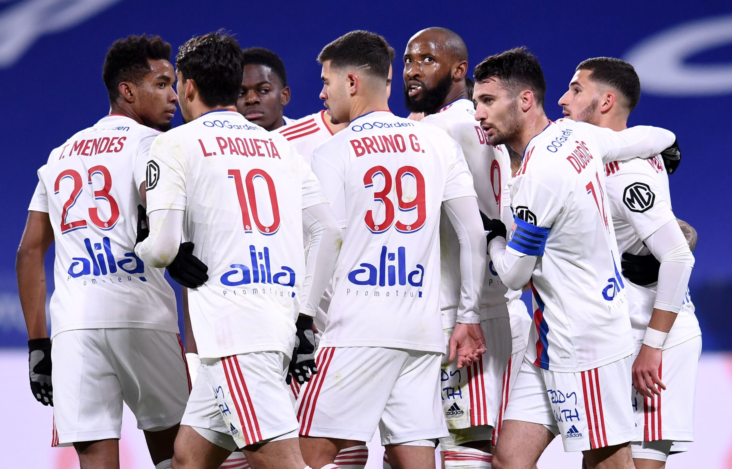 Mercato : Villarreal a voulu chiper un joueur de l&#039;OL