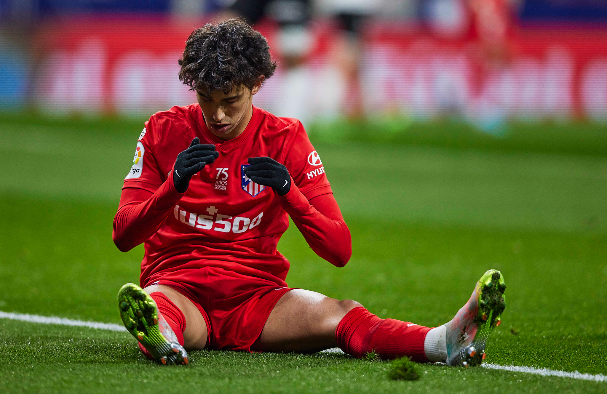 Mercato : vers un prêt sans option d&#039;achat de João Félix