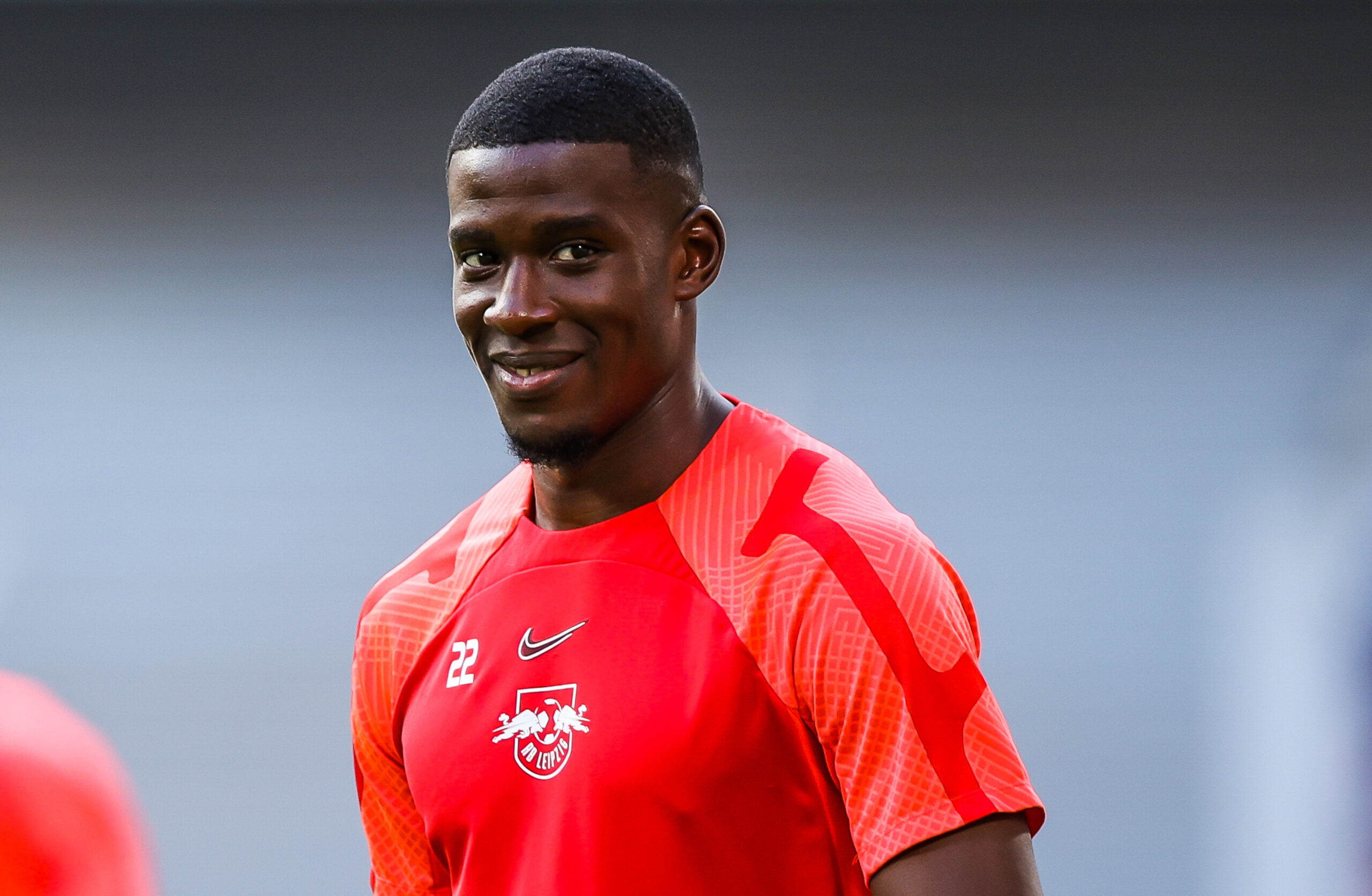 PSG : son arrivée à Paris, ses ambitions, les Bleus… Mukiele dit tout !