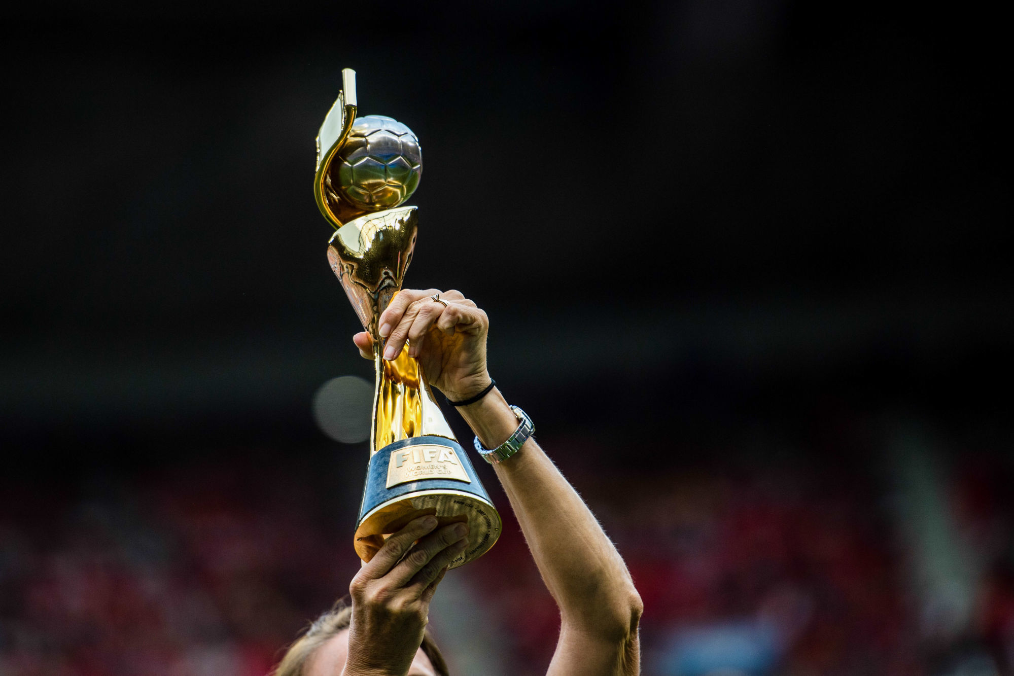Féminines : la FIFA envisage de reporter le prochain Mondial 2023