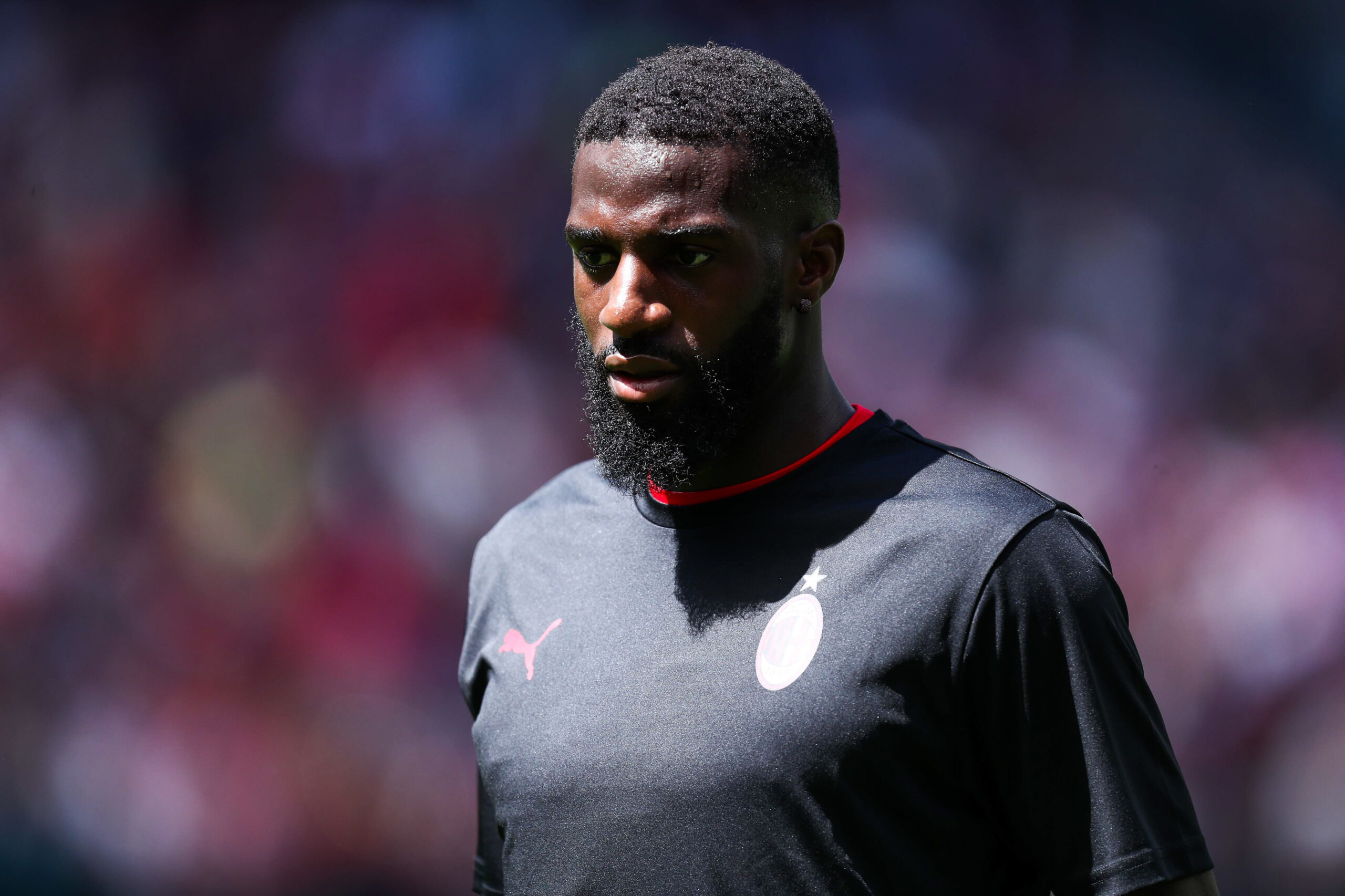 OL, Mercato : c&#039;est déjà fini pour Bakayoko, qui reste à Milan