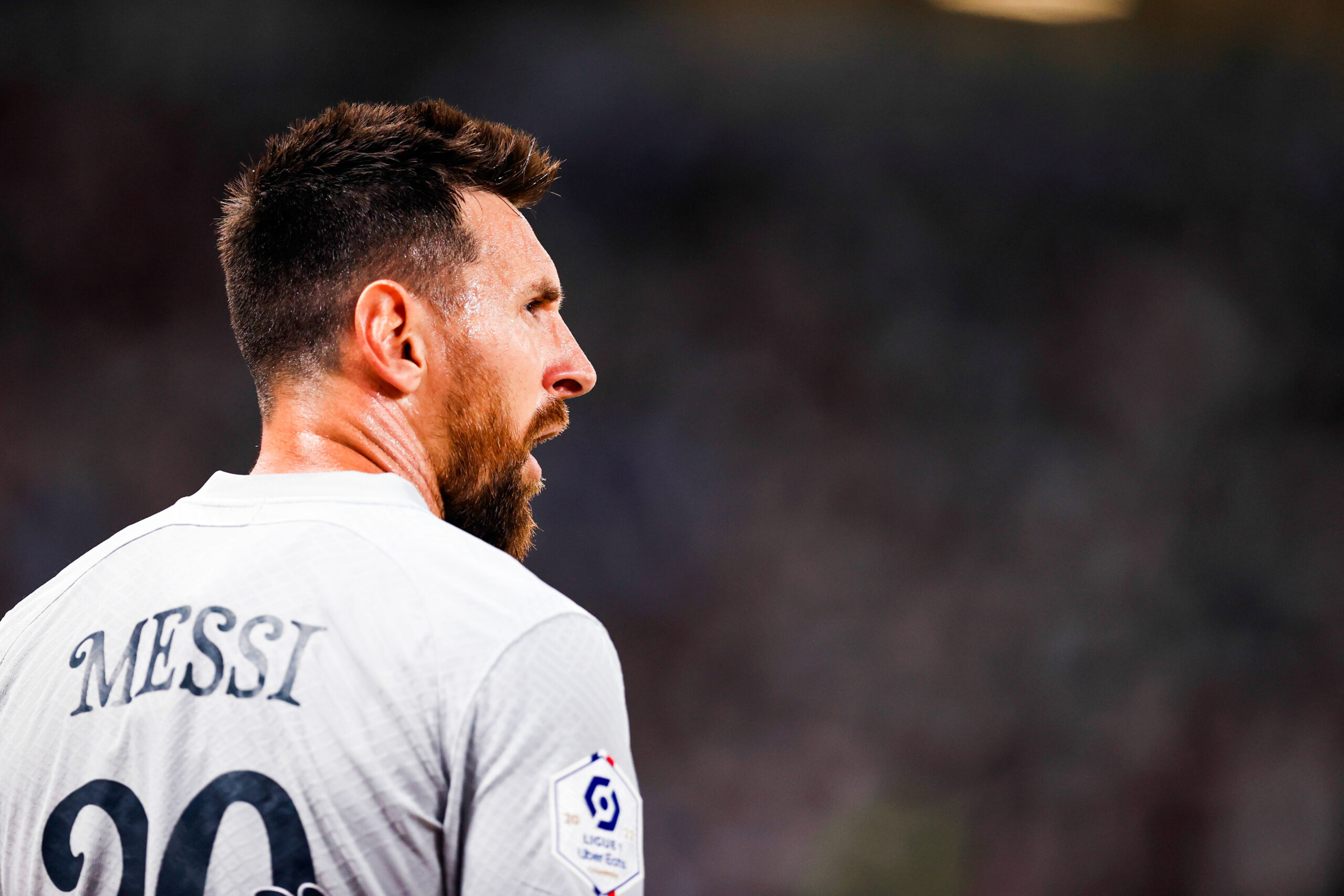 PSG : Lionel Messi n&#039;aurait pas envie de prolonger !