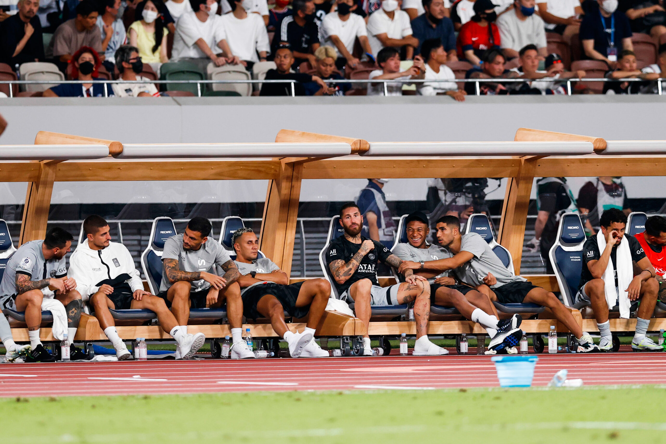 PSG : vers une nouvelle tournée estivale au Japon ?